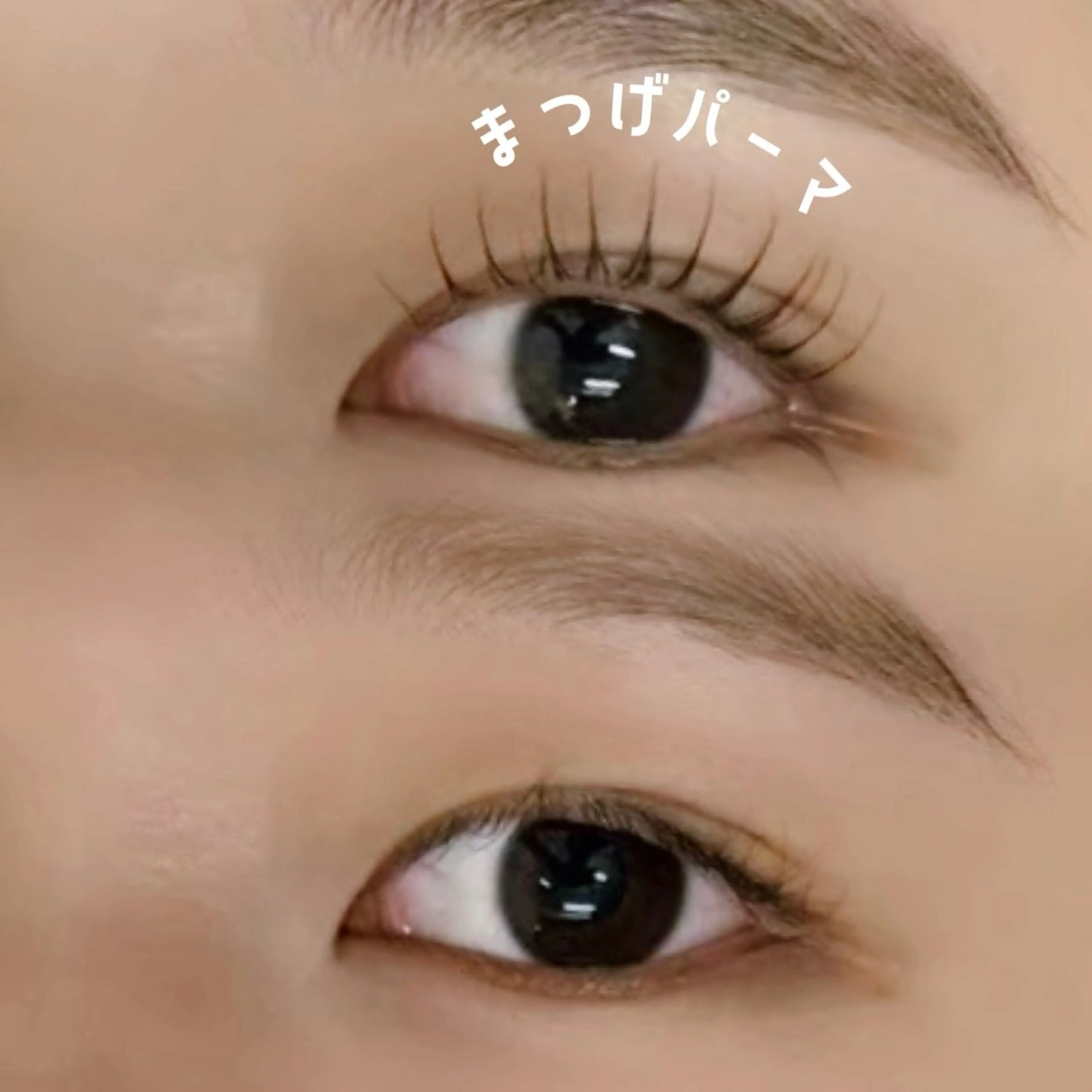 マツエク・マツパ Jewel. kanamiiiのマツエク・マツパデザイン