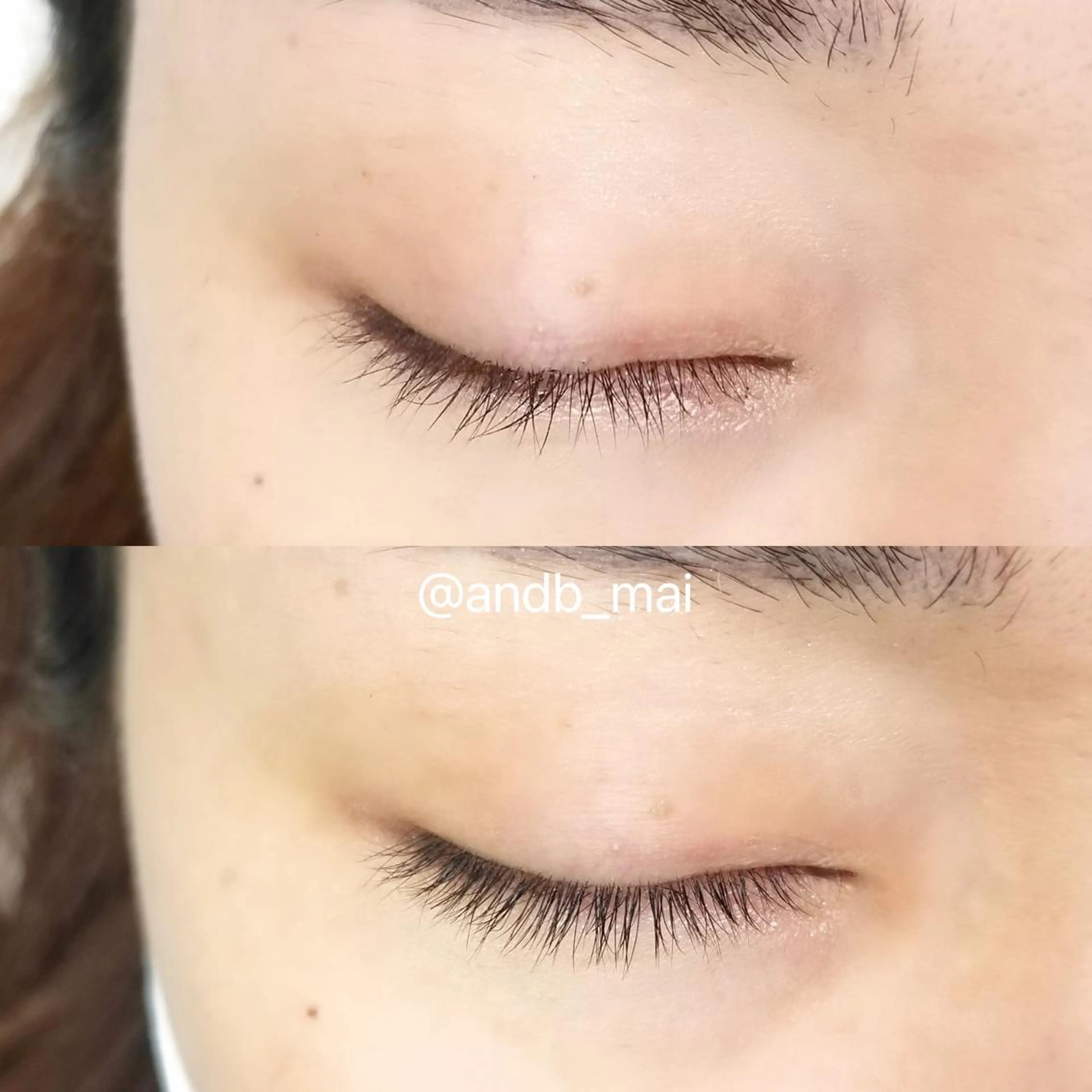 マツエク・マツパ カラーエクステ │千葉中央のマツエク・マツパデザイン