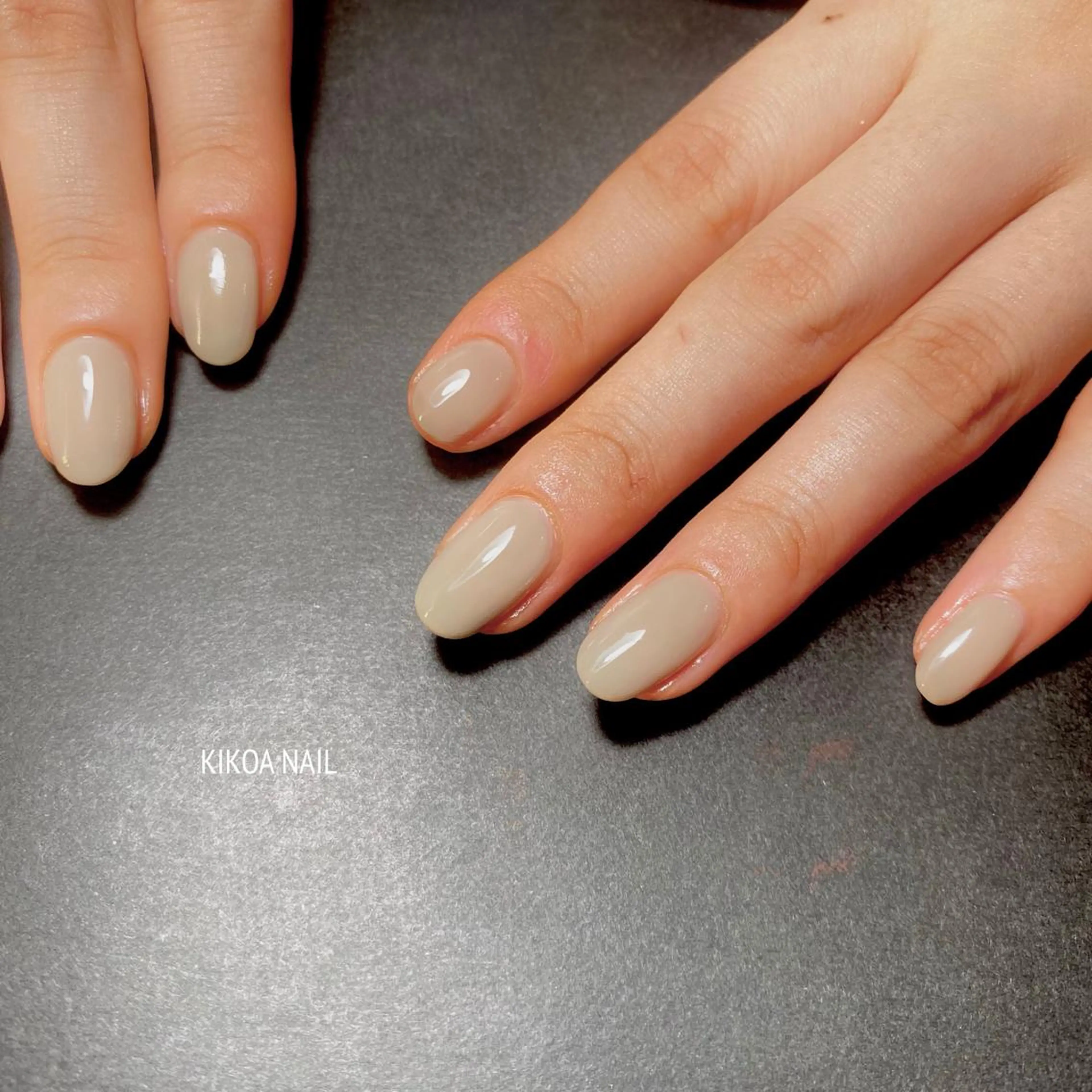 ネイル KIKOA NAIL キコアネイルのネイルデザイン