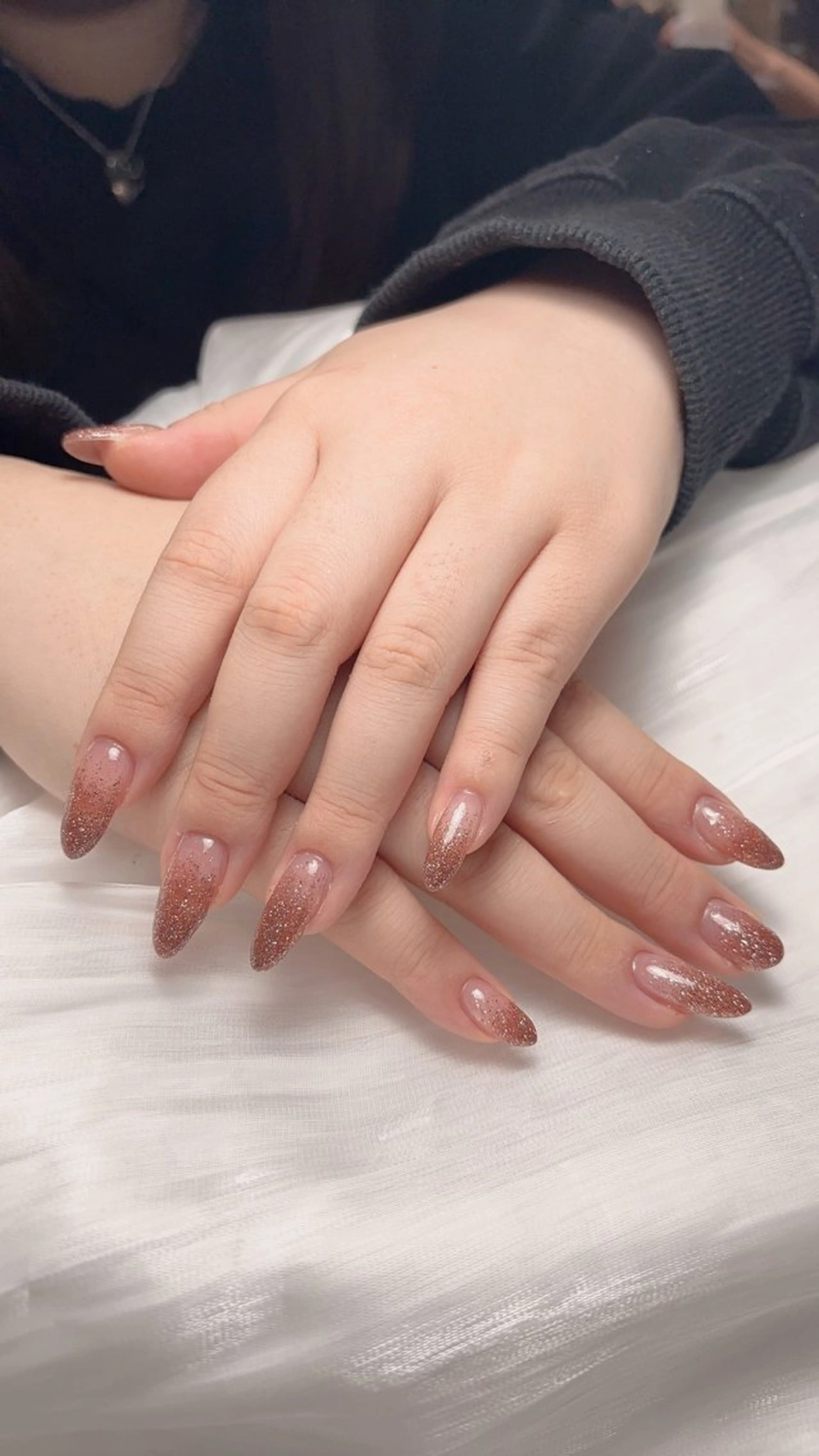 ネイル みなみ 。のネイルデザイン