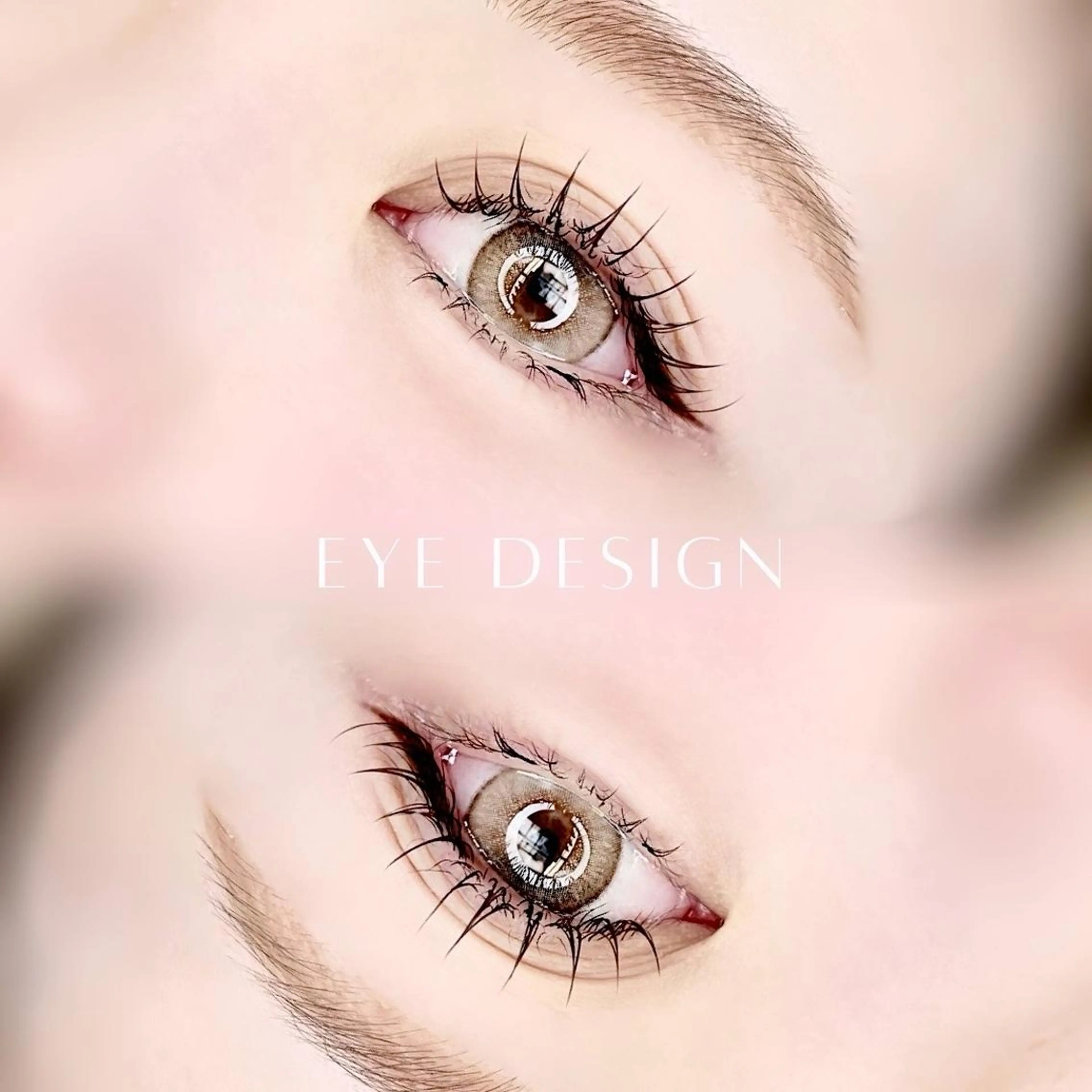 マツエク・マツパ 💗まつ毛パーマ 専門店🎀SeneLのマツエク・マツパデザイン