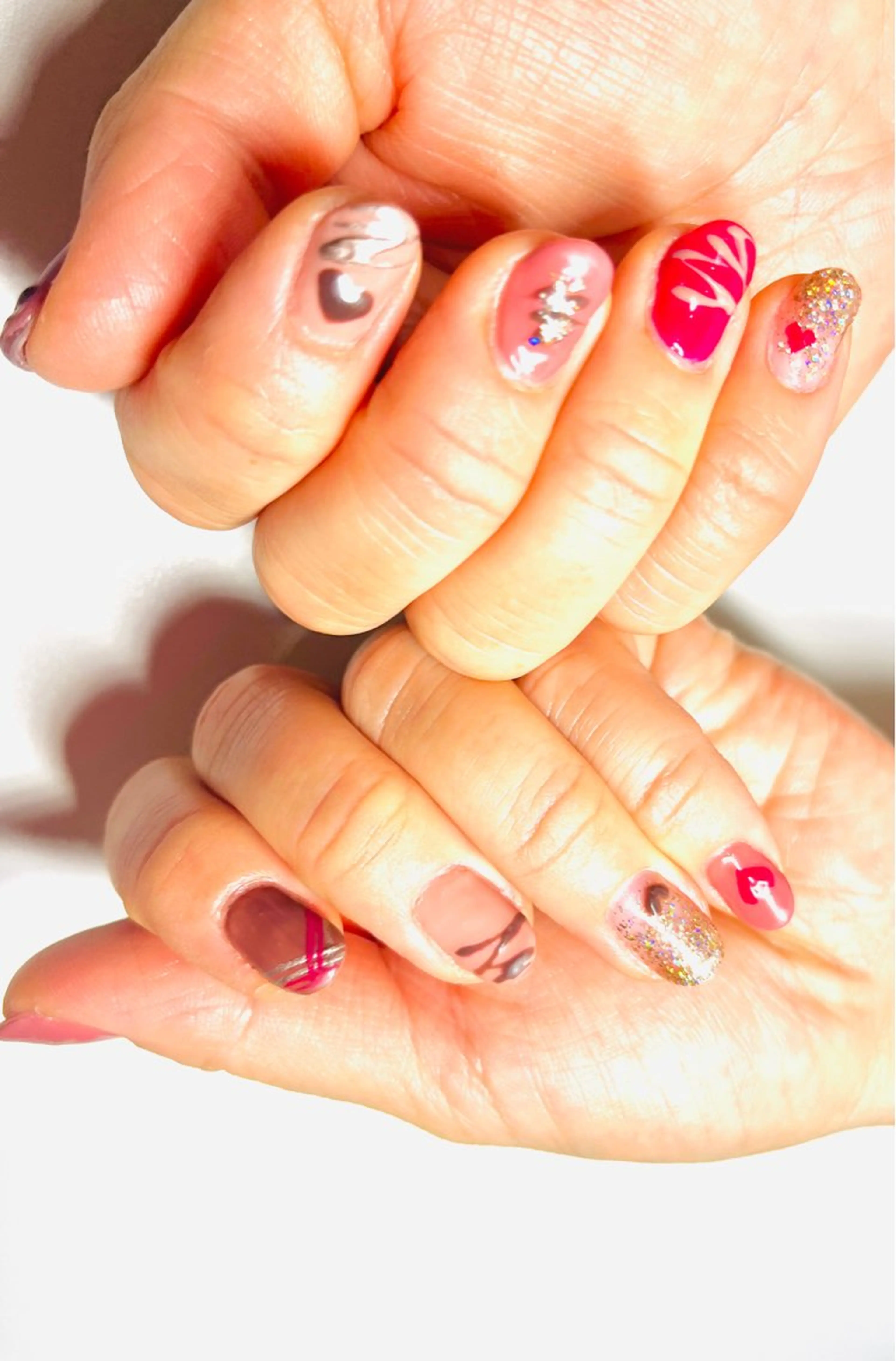 ネイル nail atelier  Rのネイルデザイン