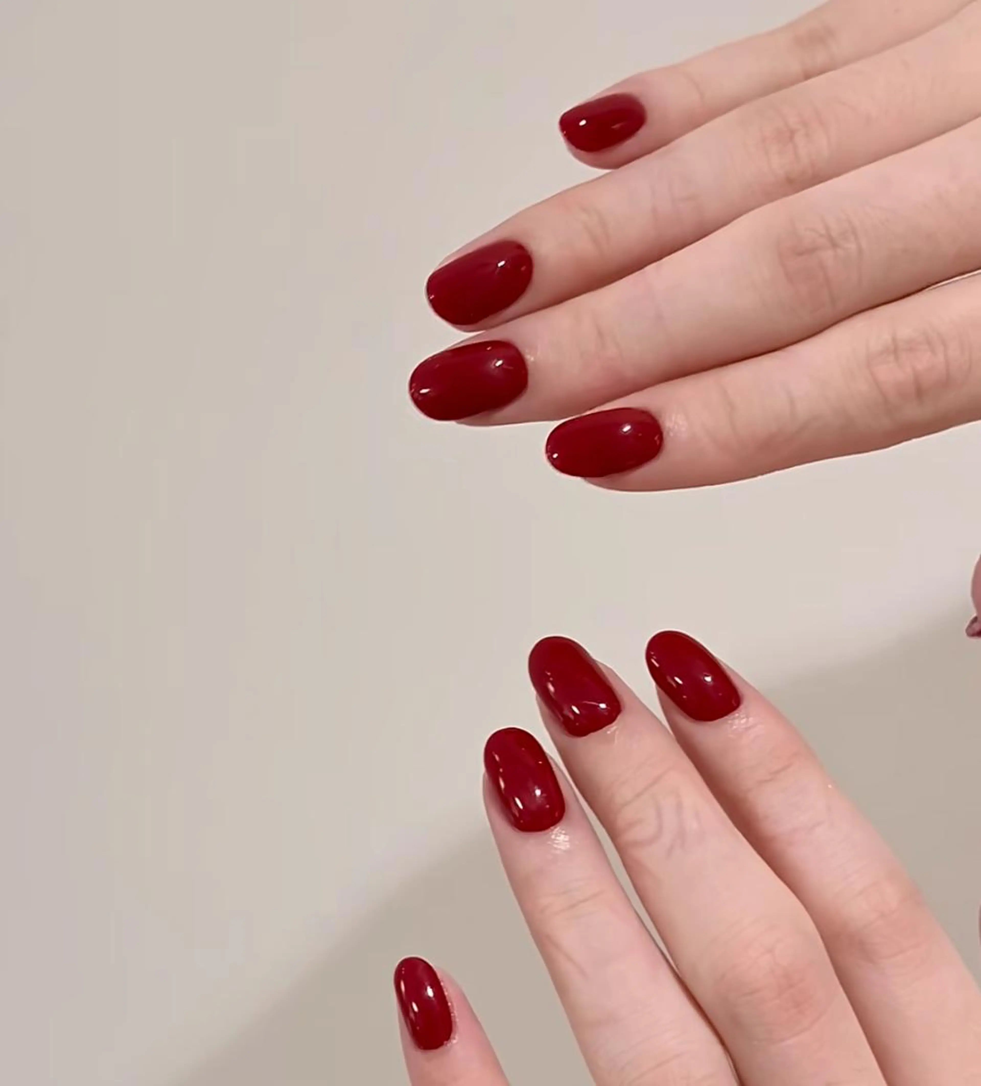 ネイル ハンドネイル Molly _nailのネイルデザイン