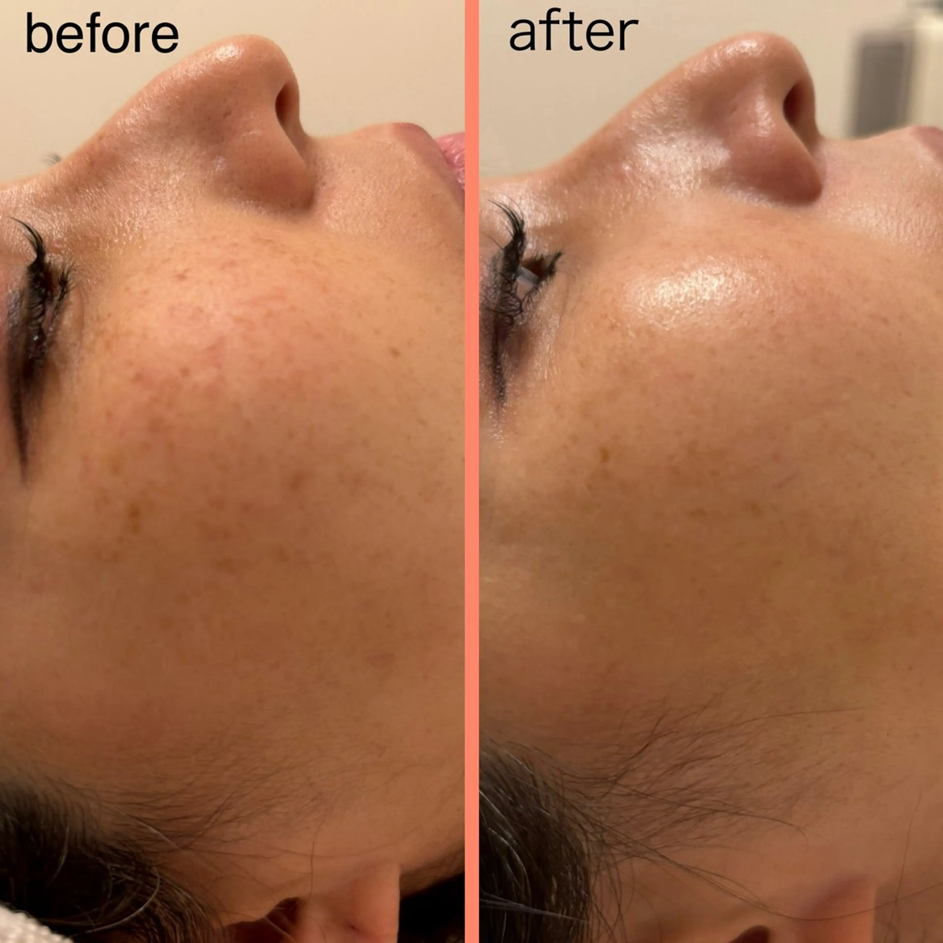 体質・肌質改善サロン アンシャンテのエステ・リラクイメージ