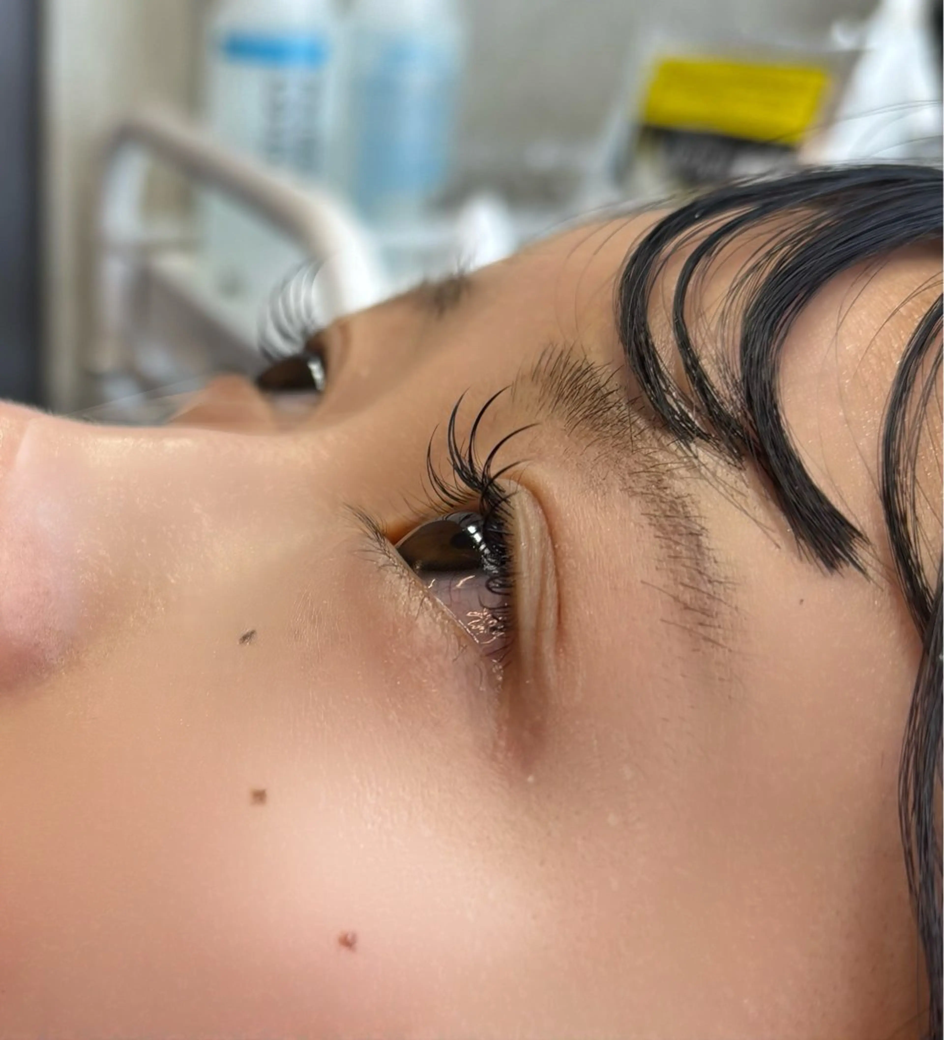 マツエク・マツパ HINA ヒナのマツエク・マツパデザイン