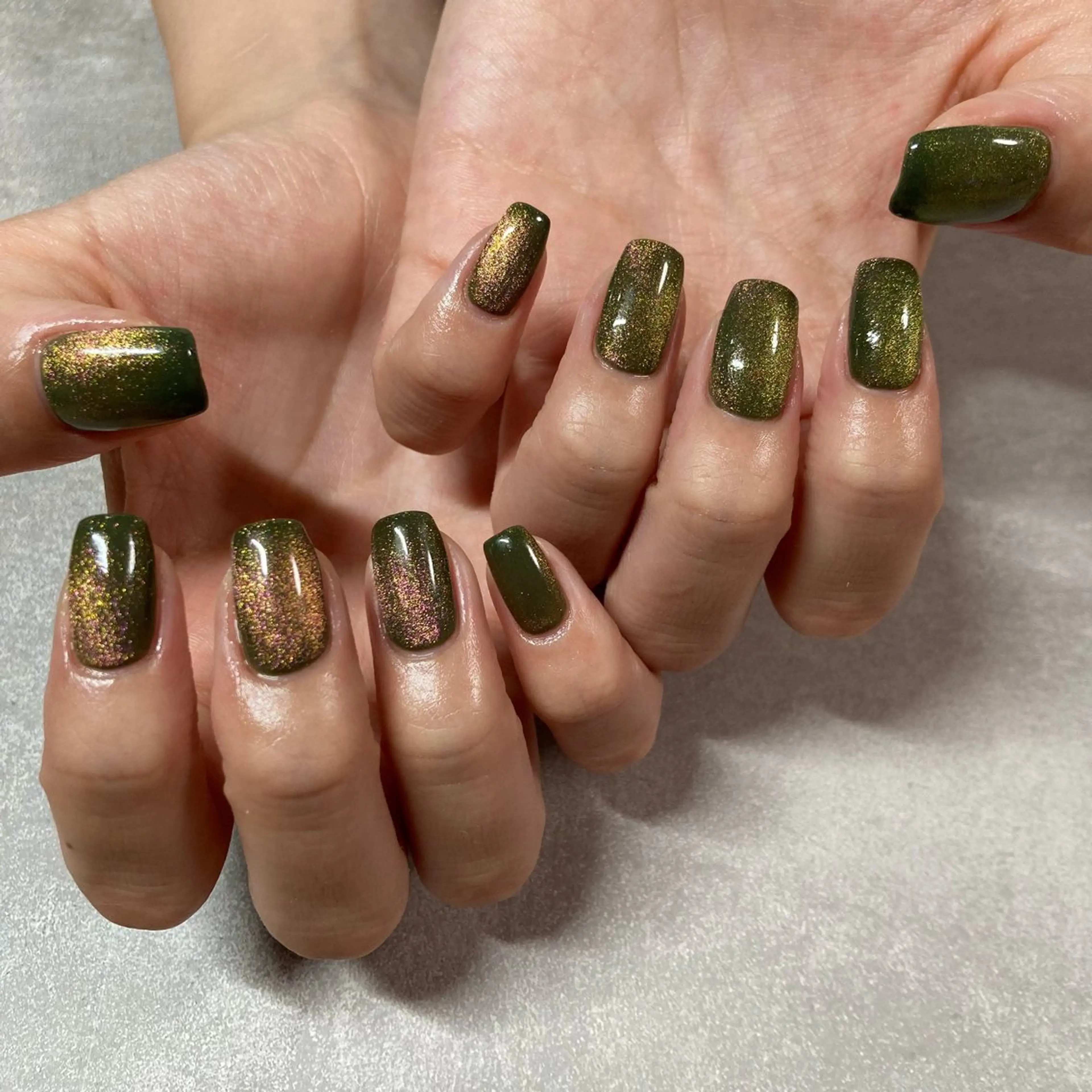 ネイル ハンドネイル nails by saya所属・nails by sayaのネイルデザイン