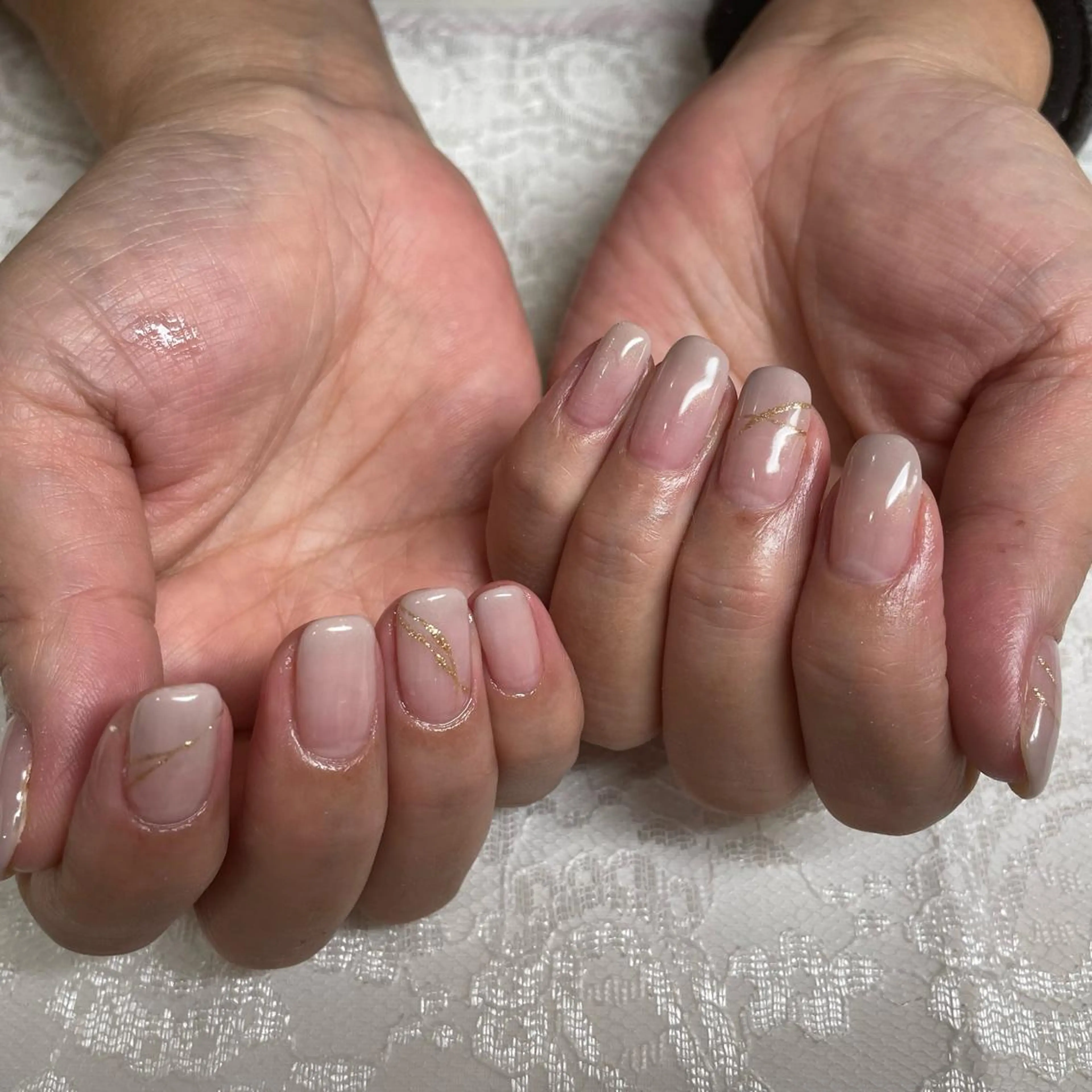 ネイル Sunny.Roa nail💅のネイルデザイン