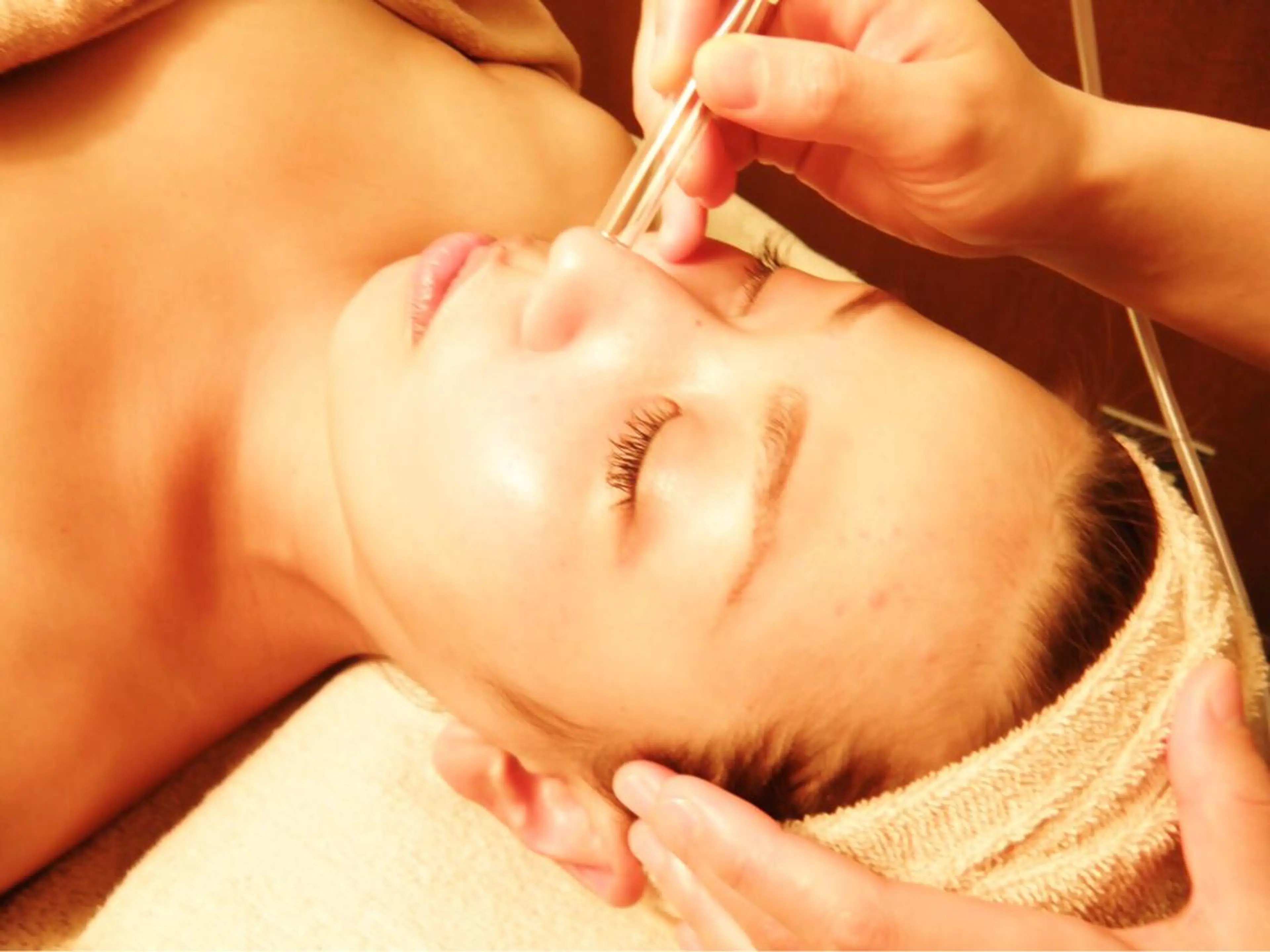 Diasalon関内 ディアサロンカンナイのエステ・リラクイメージ