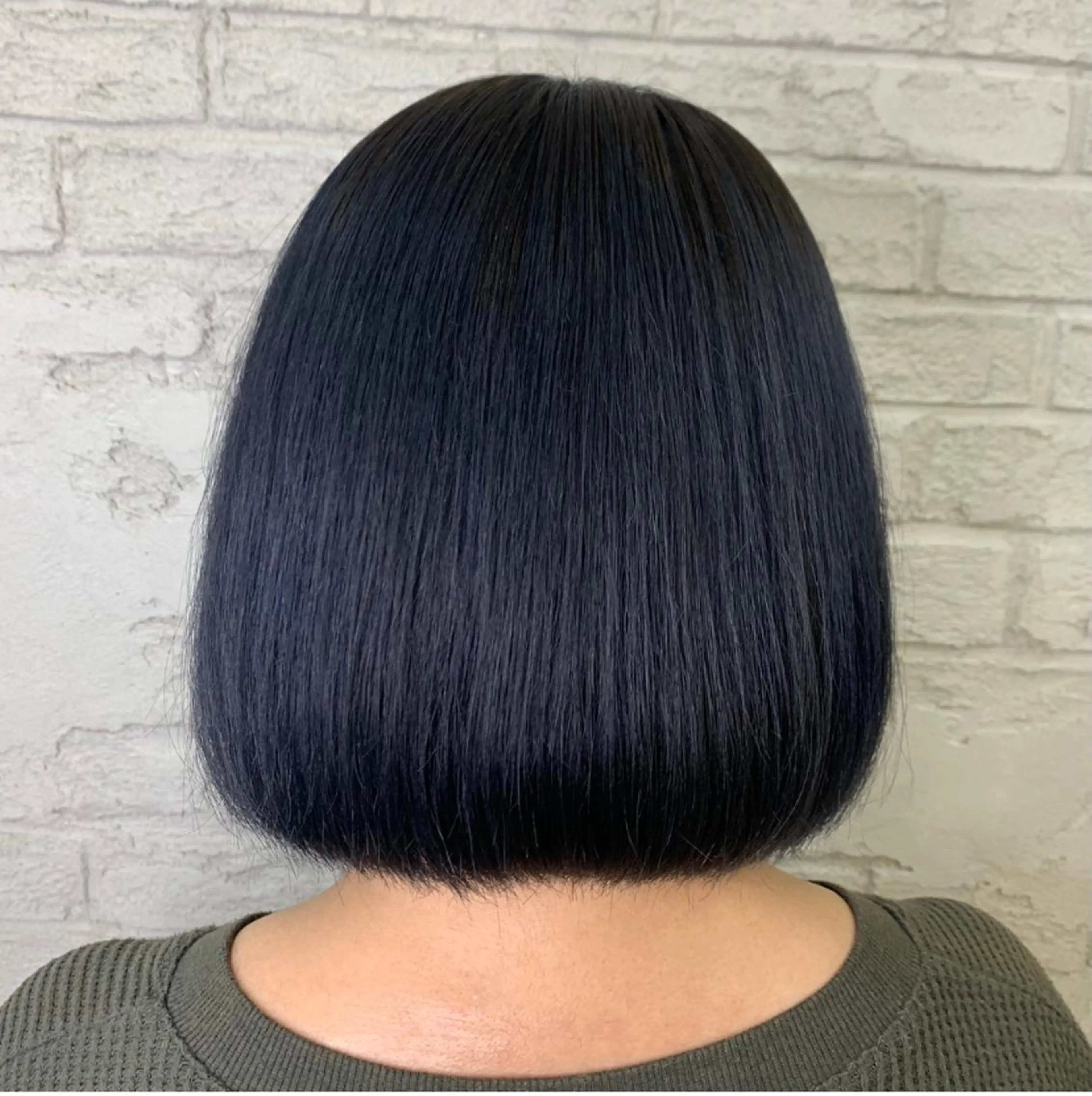 ショート カット 💙🎀モテ髪 ♡Airi🎀💙のヘアスタイル