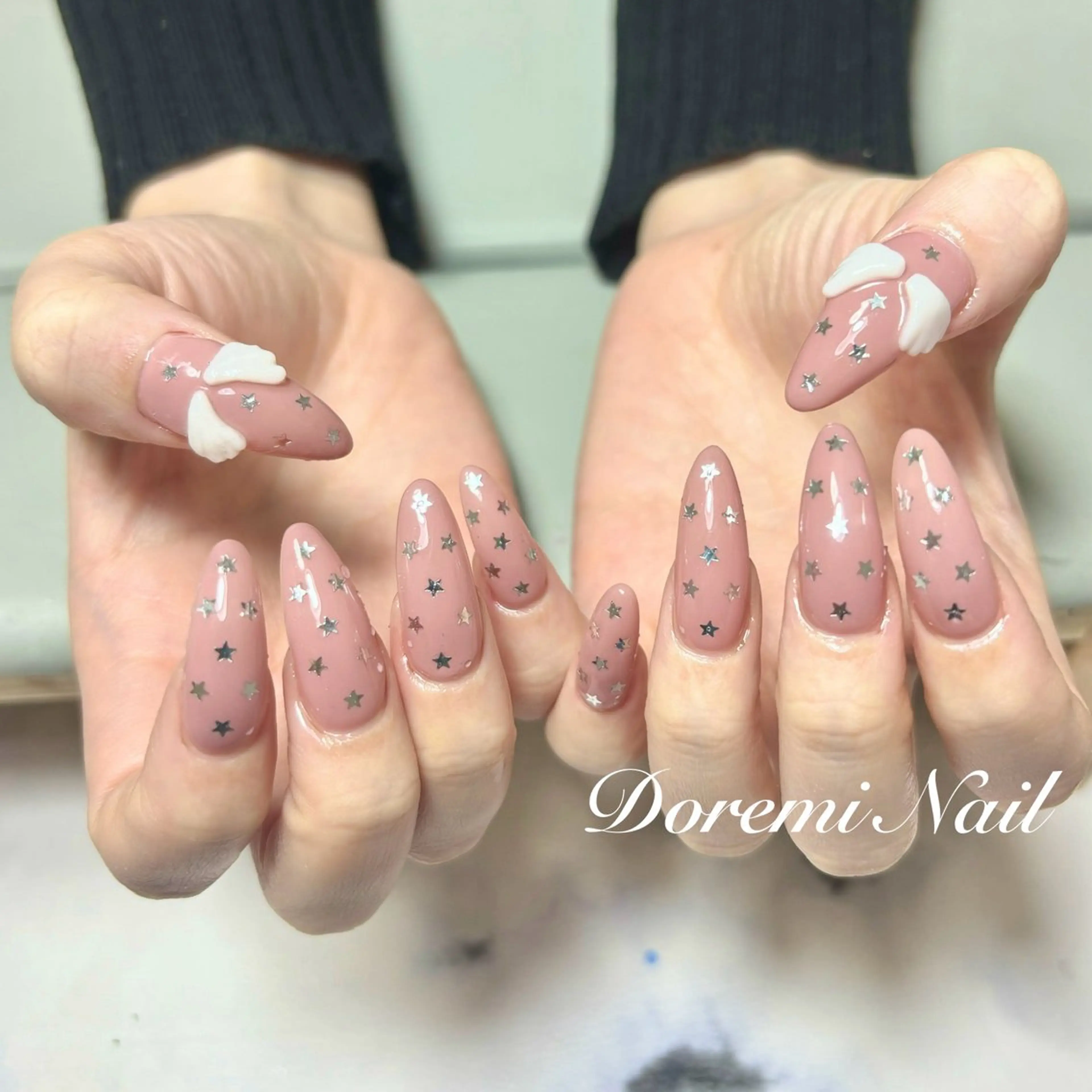 ネイル Doremi Nailのネイルデザイン