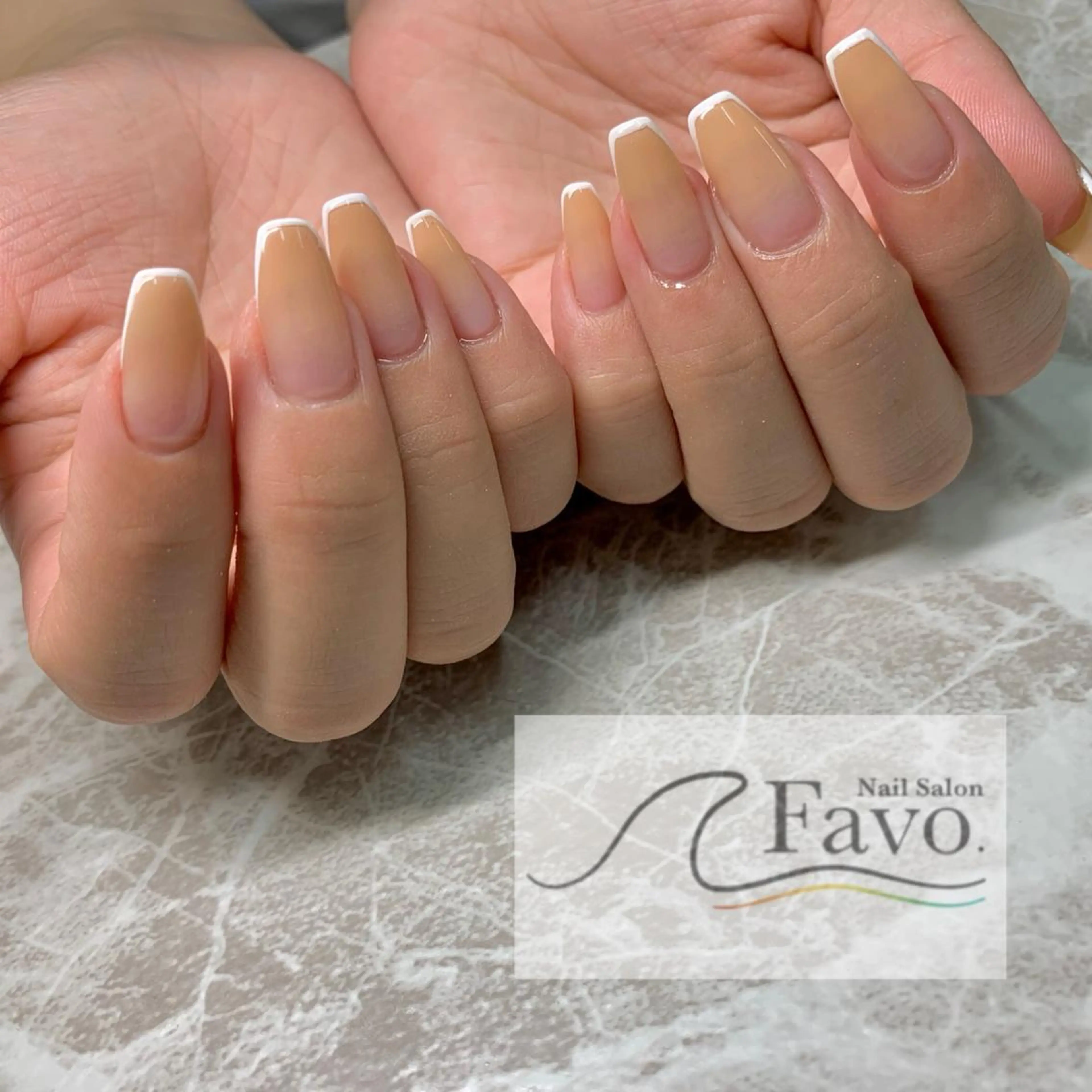 ネイル BeautyFavo .byKannaのネイルデザイン