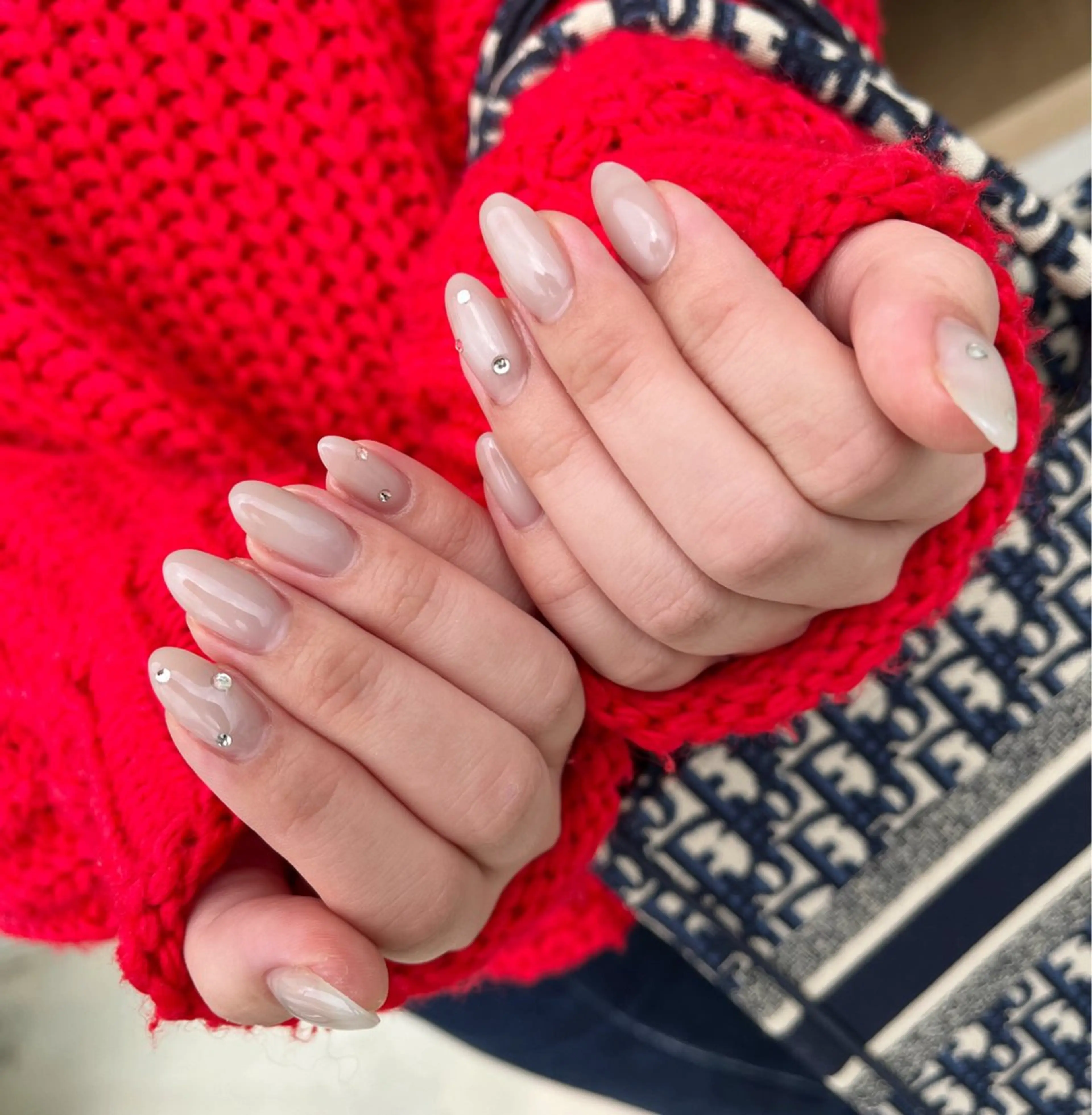 ネイル 眠れるネイルサロン MA❁HANAのネイルデザイン