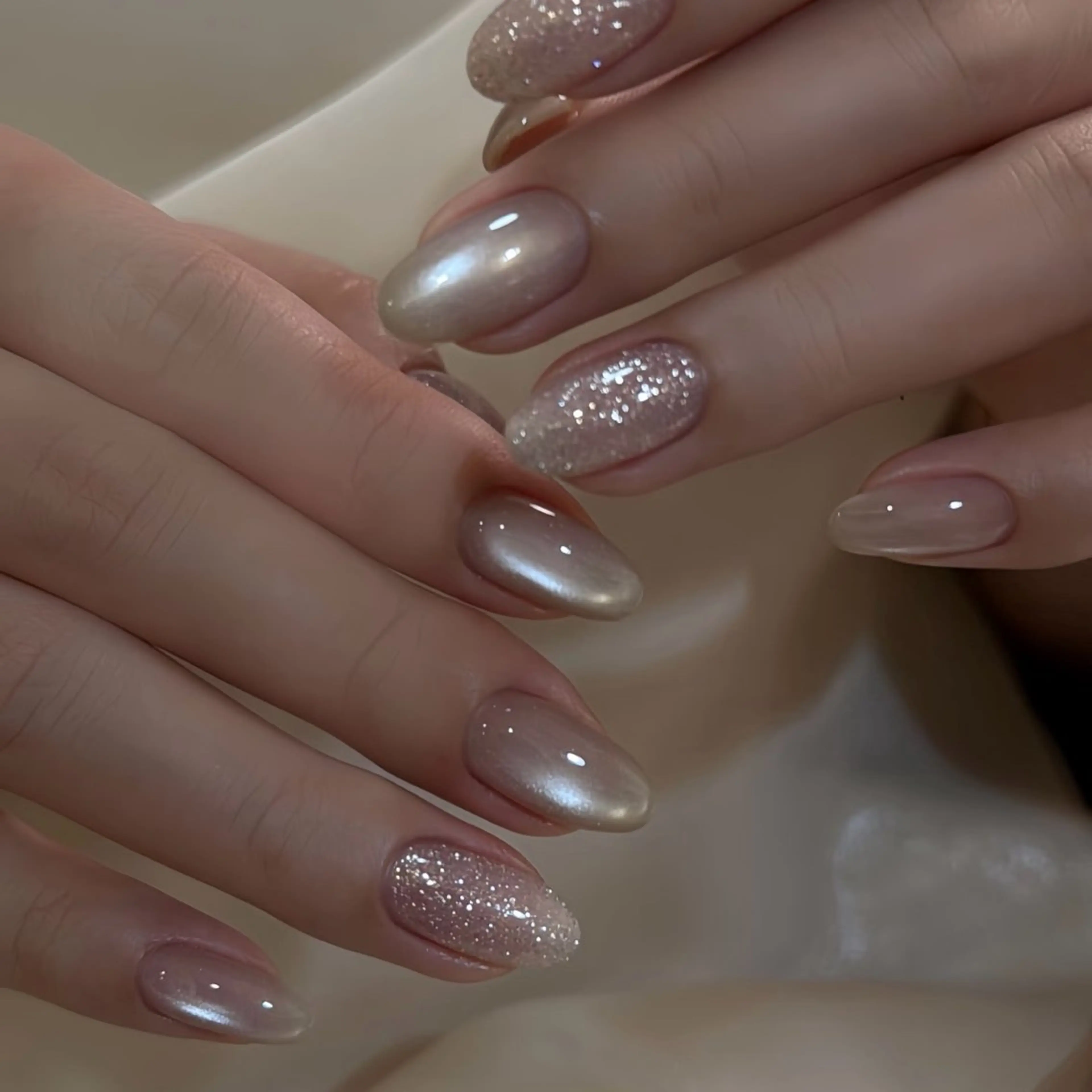 ネイル ハンドネイル July Nailのネイルデザイン