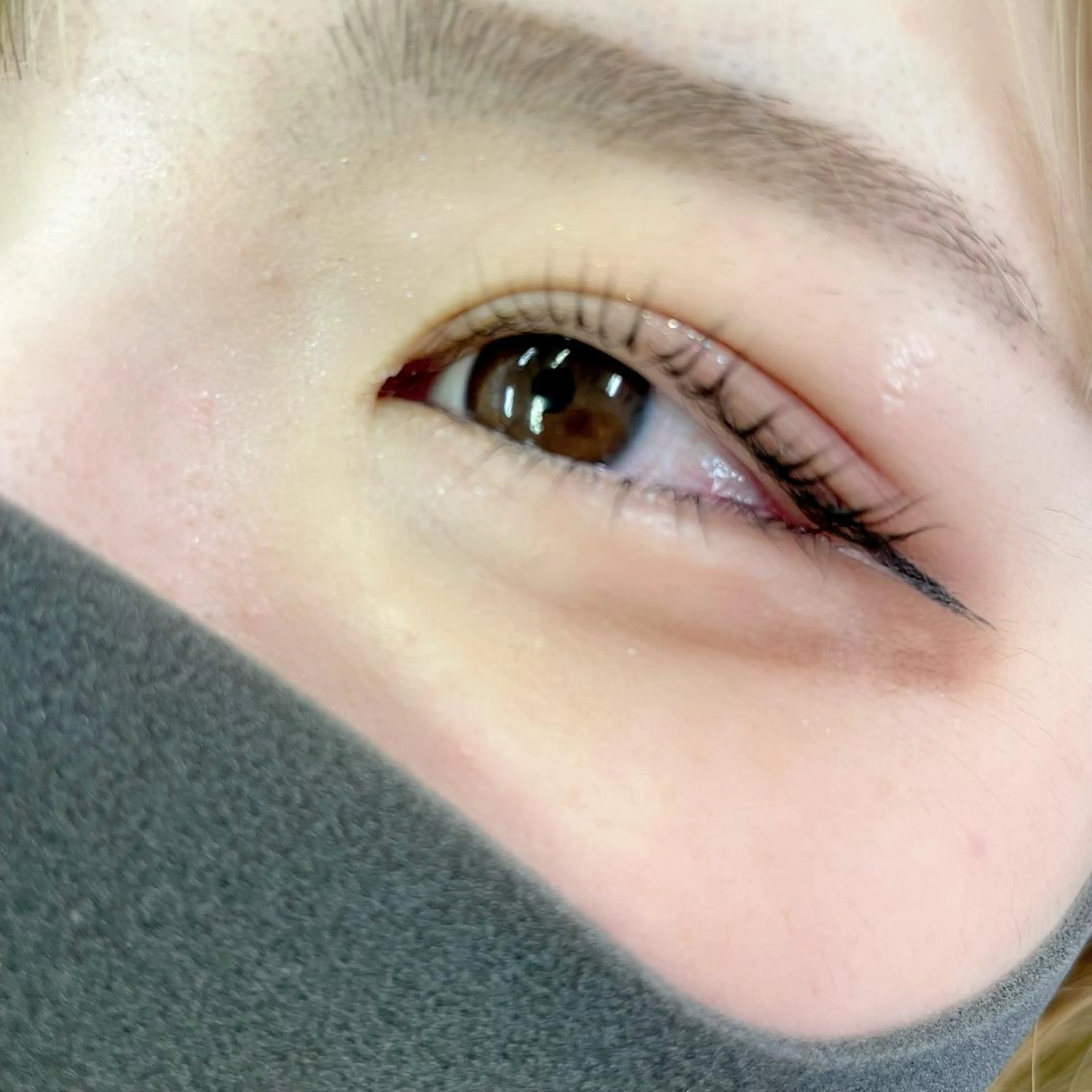 マツエク・マツパ BELLEZZA Sekiの眉毛・アイブロウイメージ