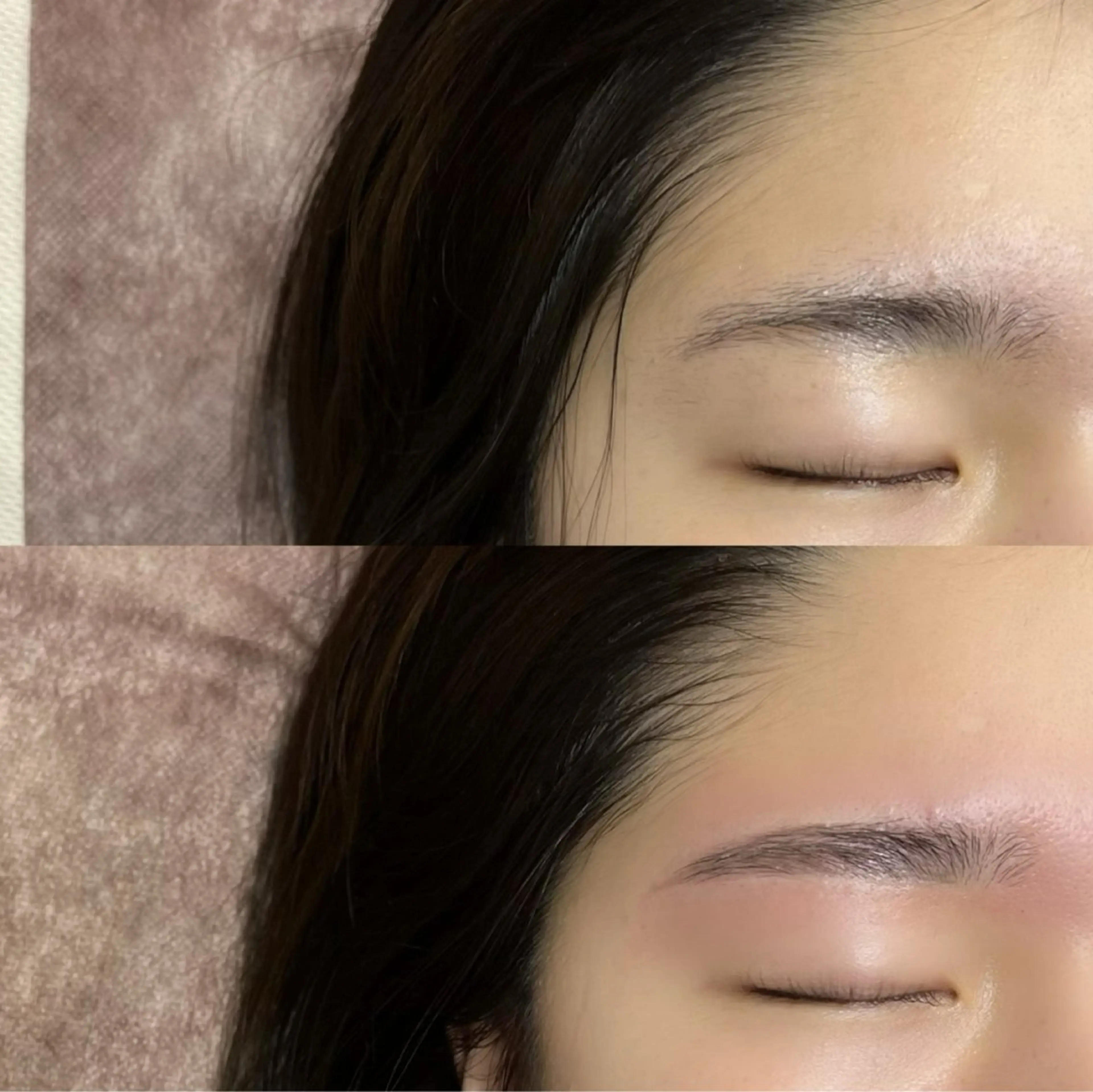 アイブロウ proof lash browの眉毛・アイブロウイメージ