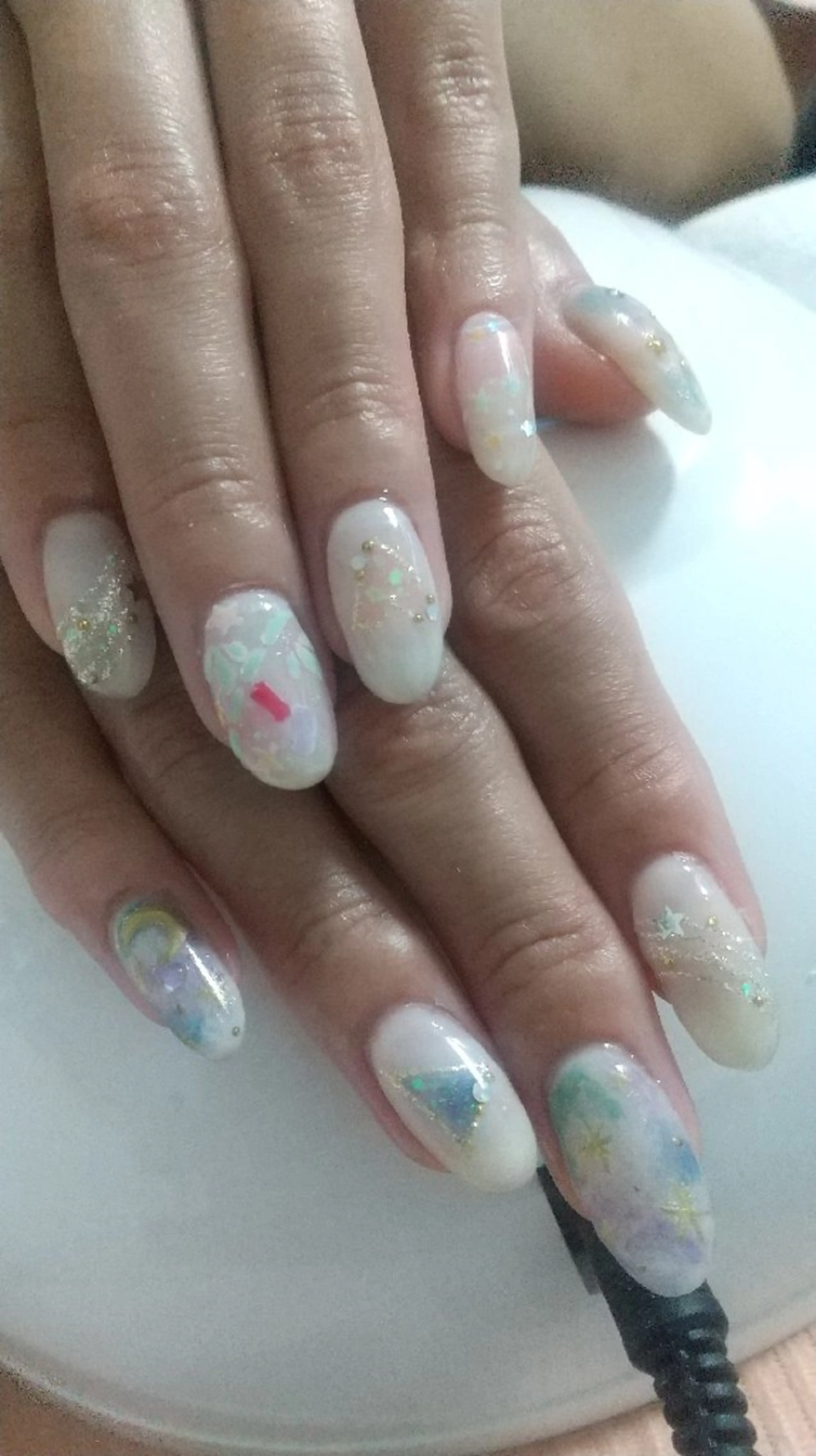 ネイル NAIL_ROOM Rのネイルデザイン