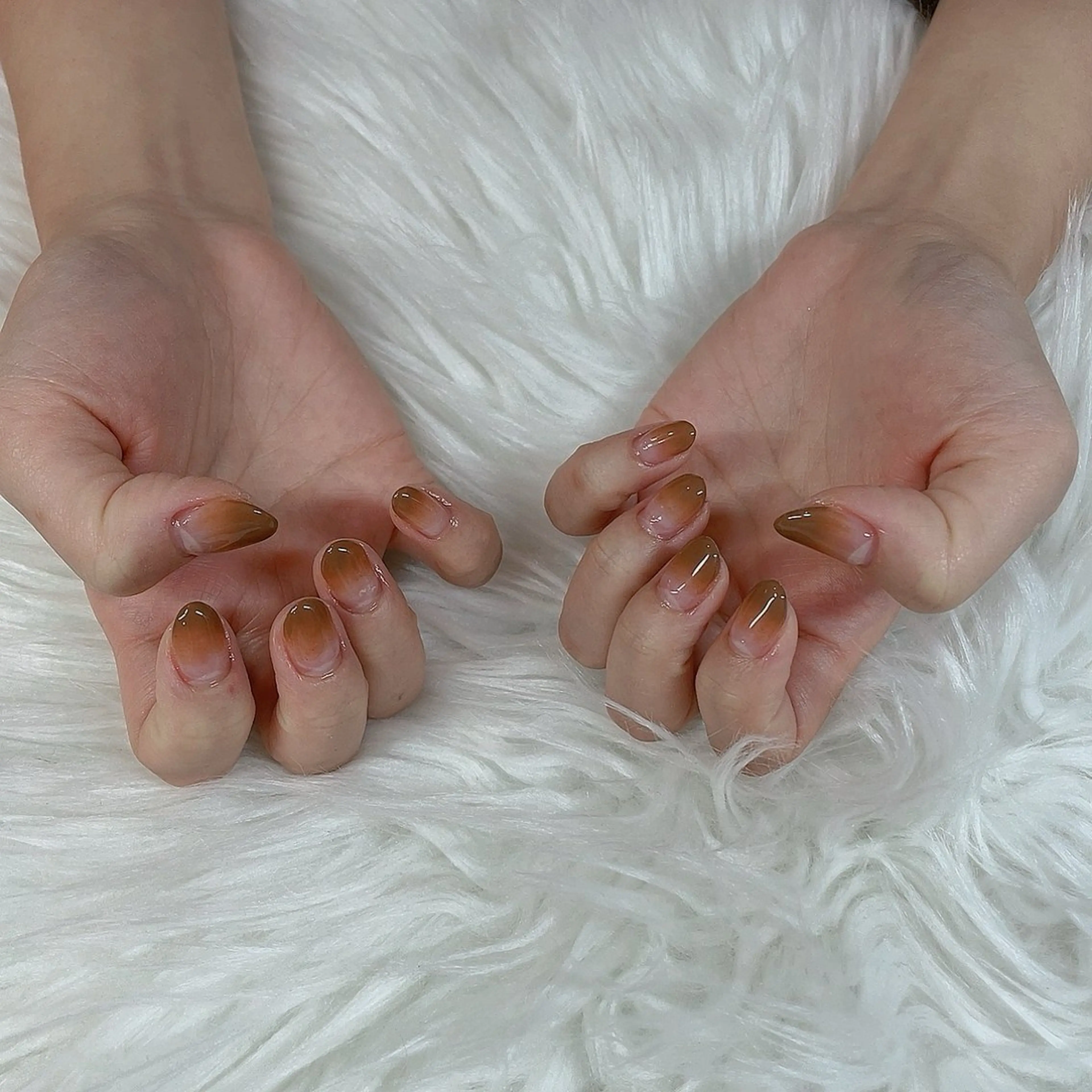 ネイル ハンドネイル BLUEM みおちのネイルデザイン