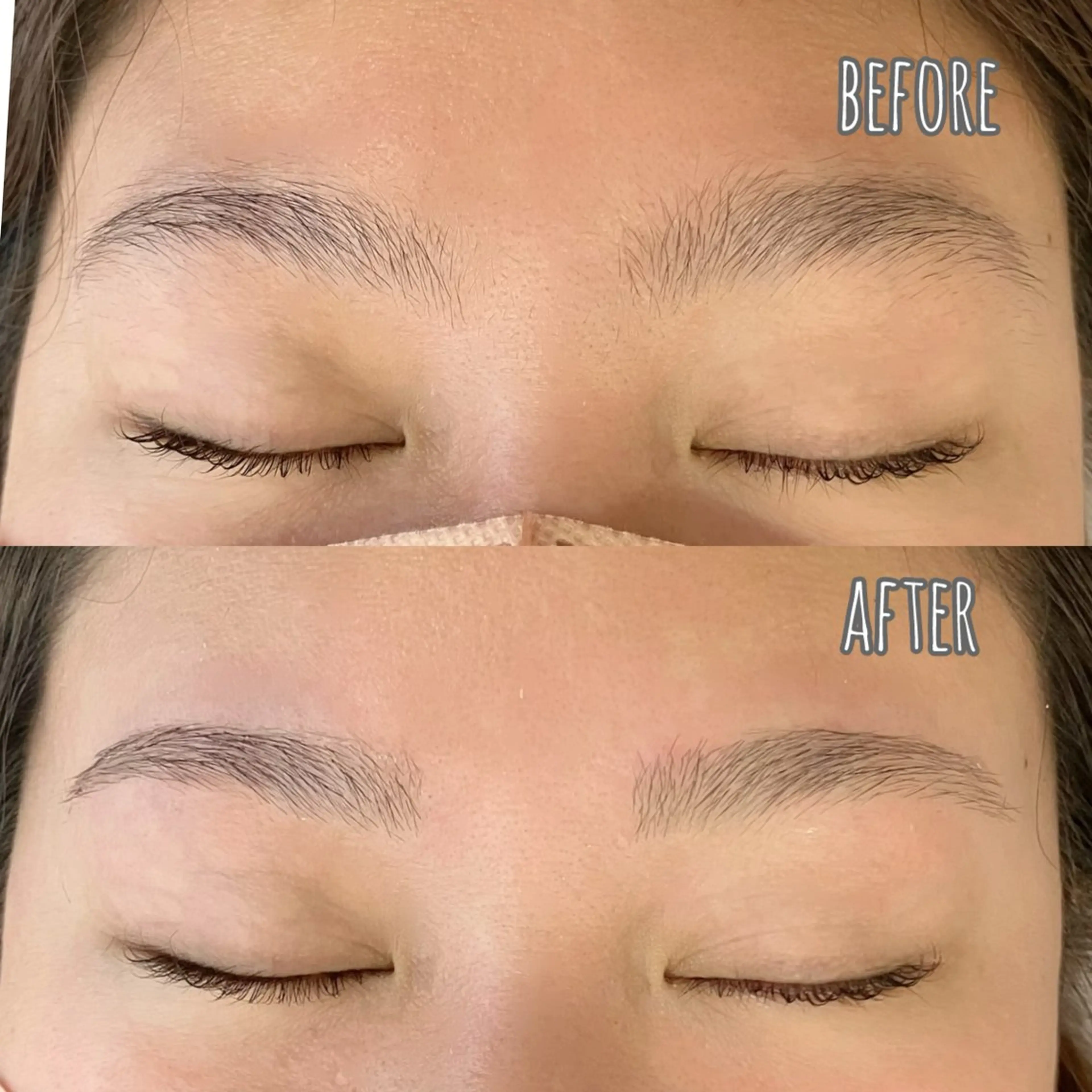 アイブロウ KI-IN 高円寺のネイルデザイン