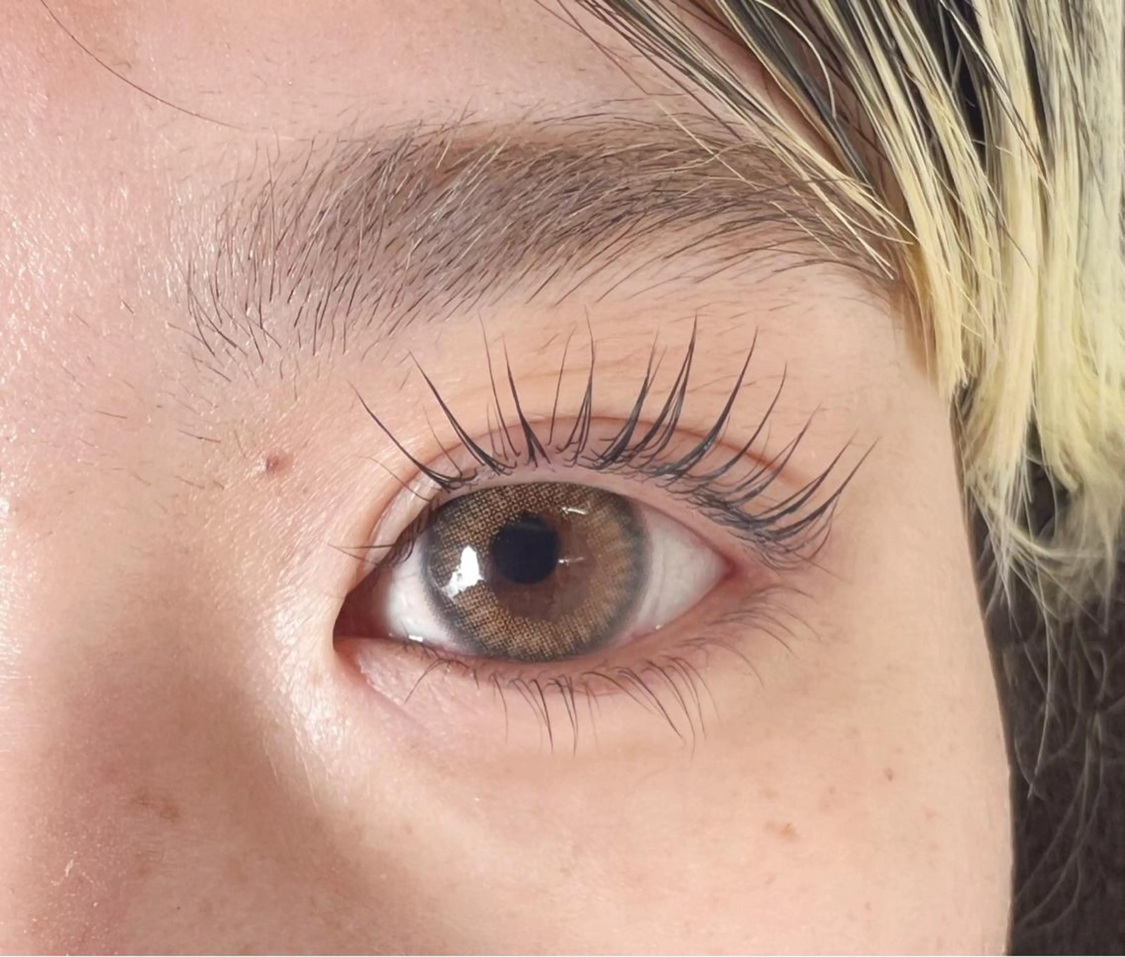 マツエク・マツパ パリジェンヌラッシュリフト 💎マツエク特化 さりな💎のマツエク・マツパデザイン