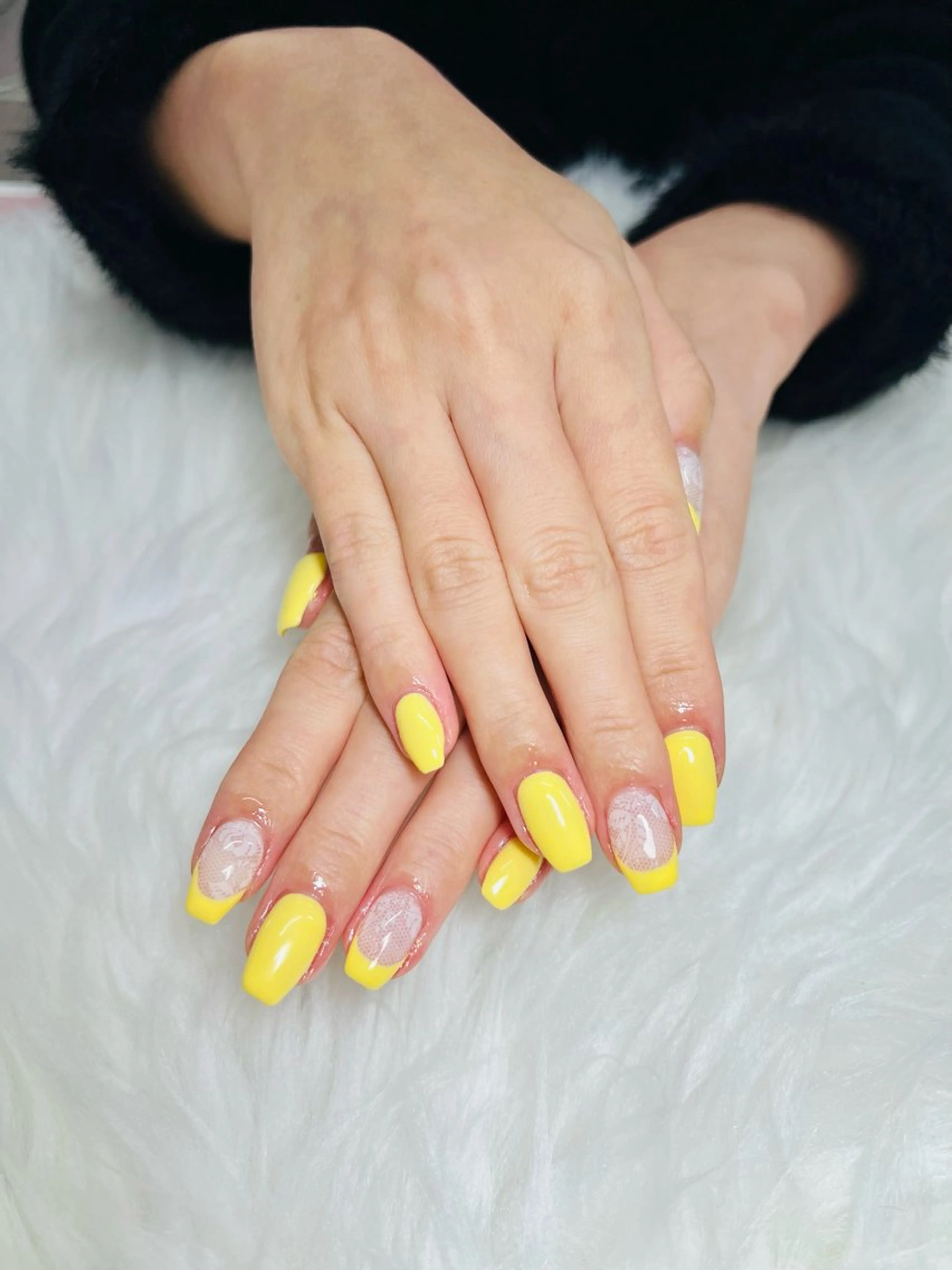 ネイル AURA NAILのネイルデザイン