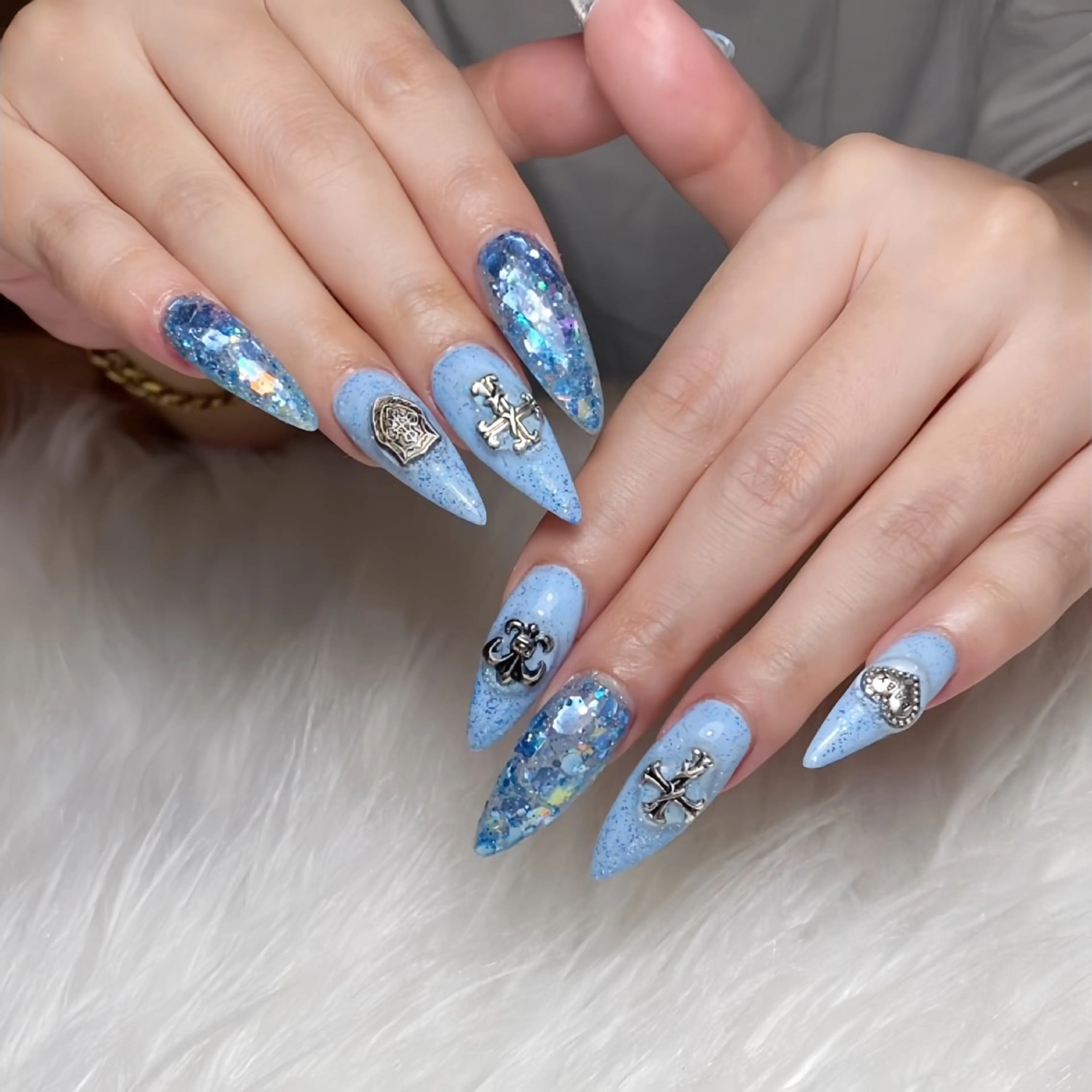 ネイル The 1989 Nail Salonのネイルデザイン