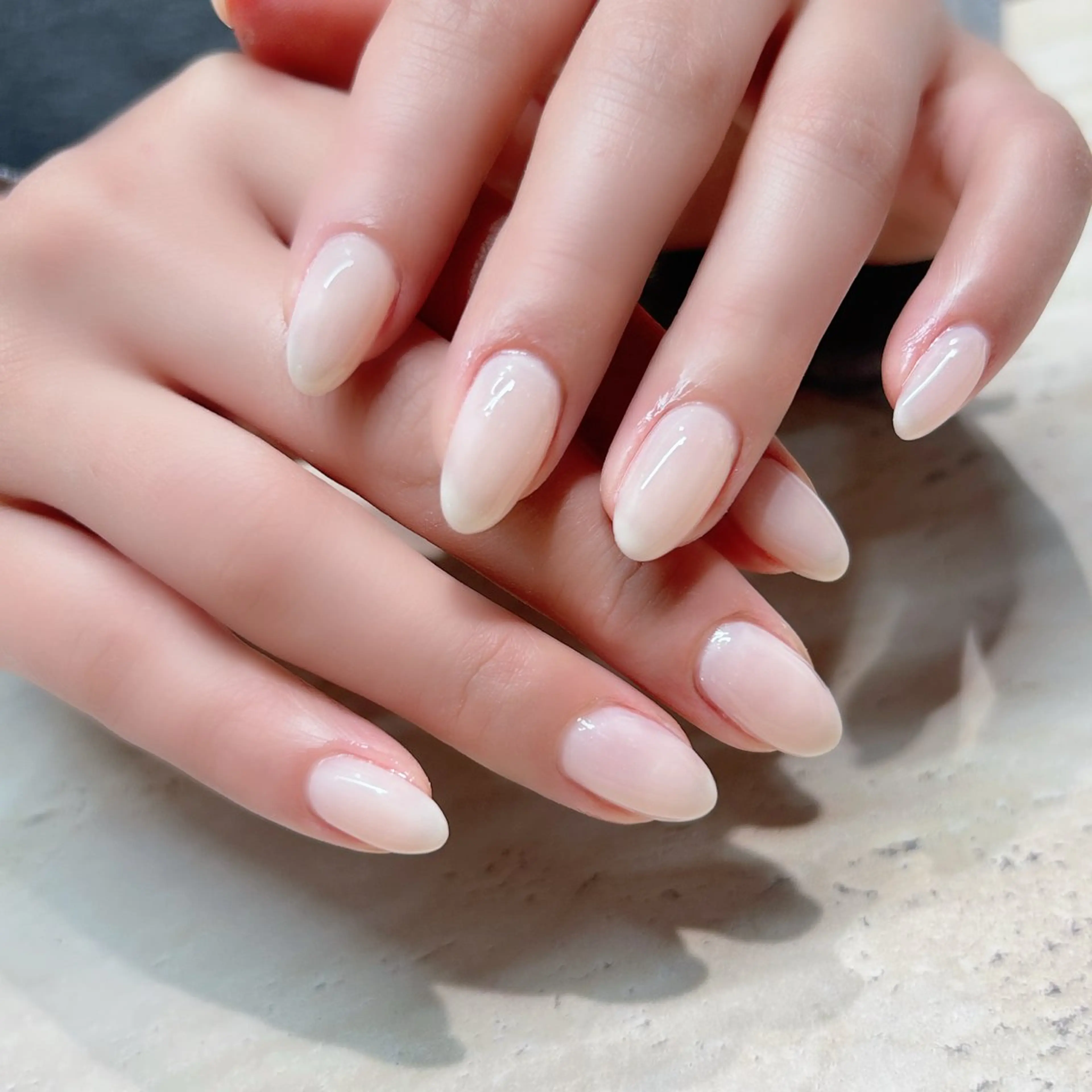 ネイル ハンドネイル 🍒 Karenのネイルデザイン