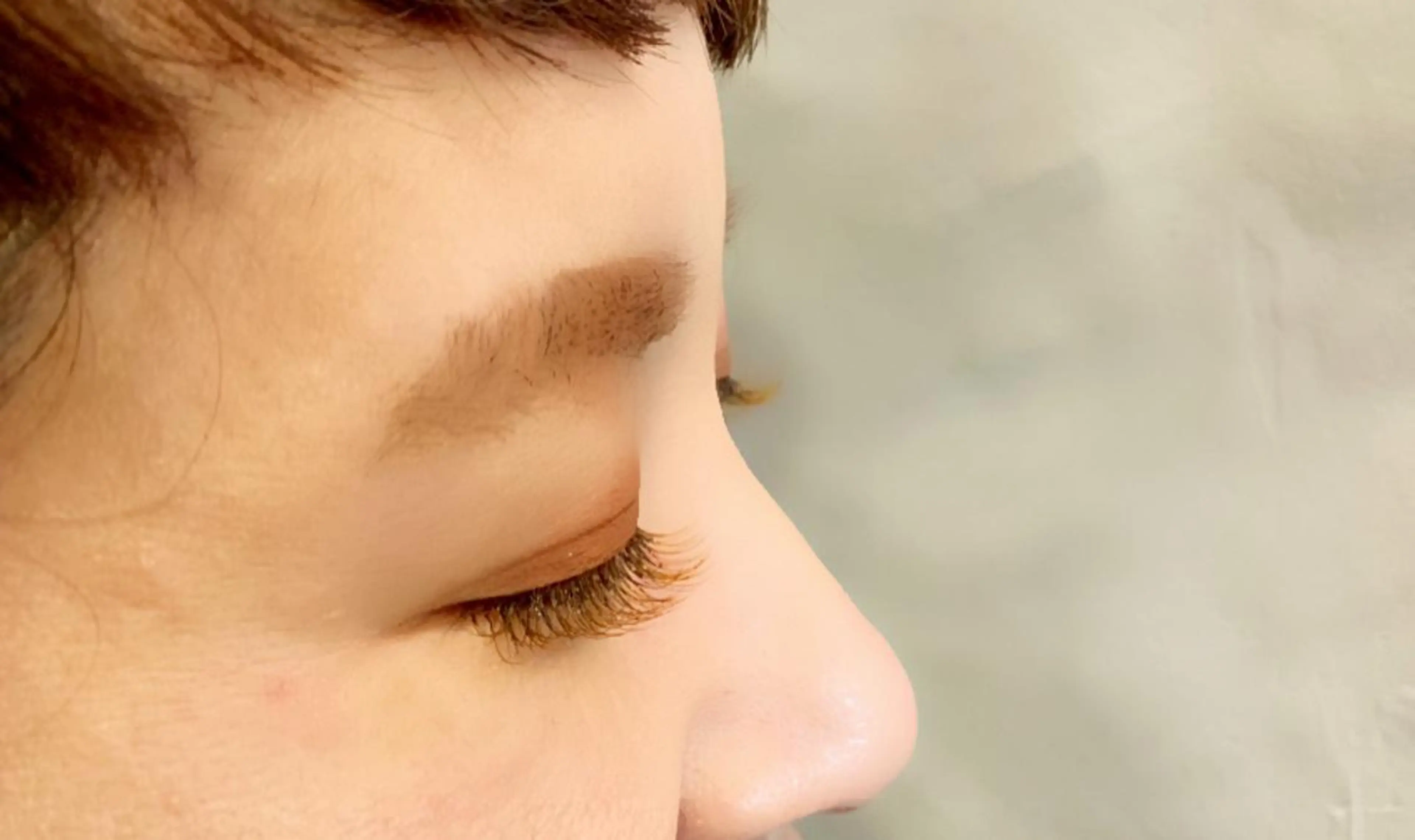 マツエク・マツパ 平本 清夏のマツエク・マツパデザイン