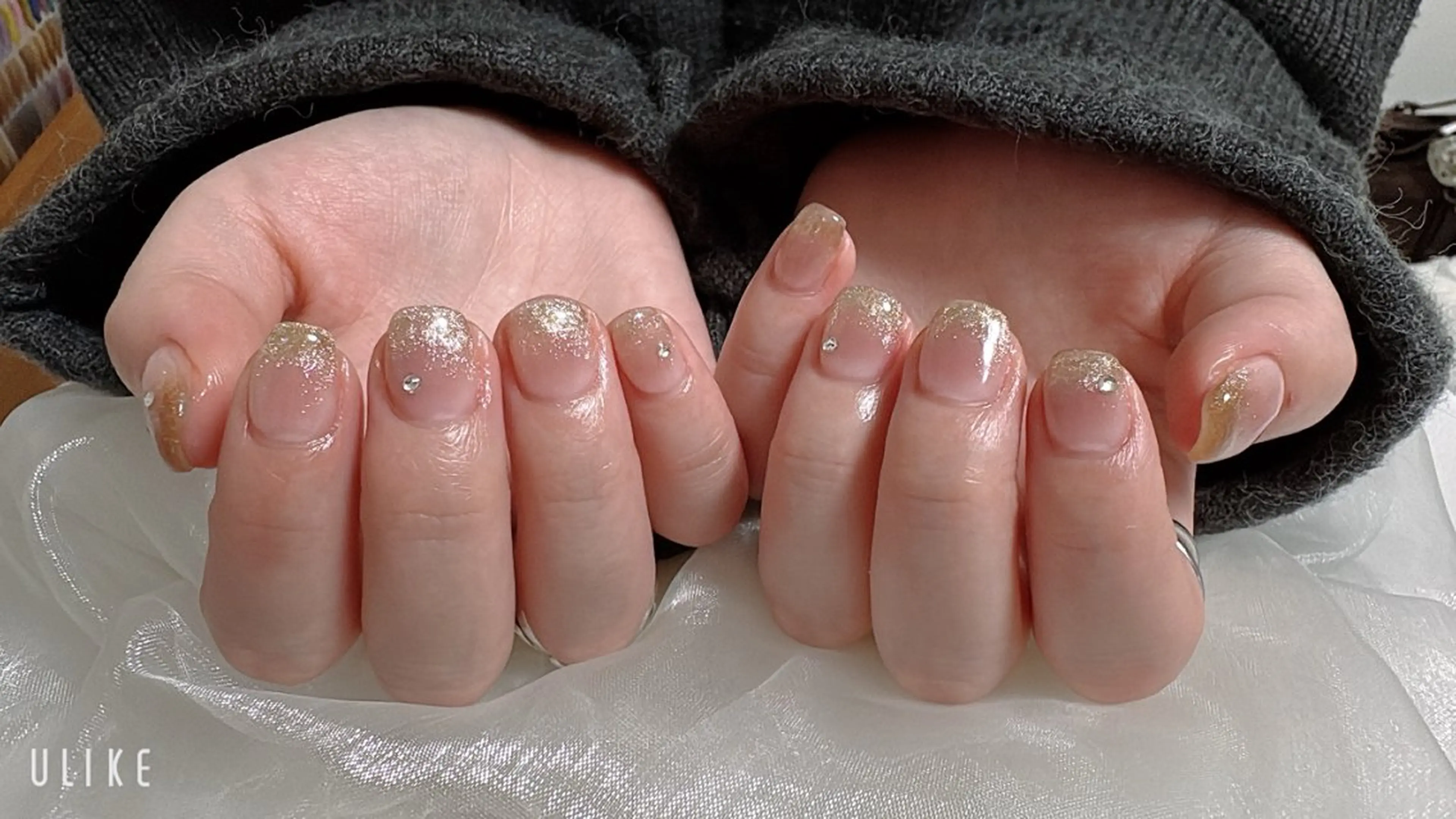 ネイル 絢佳 nailのネイルデザイン