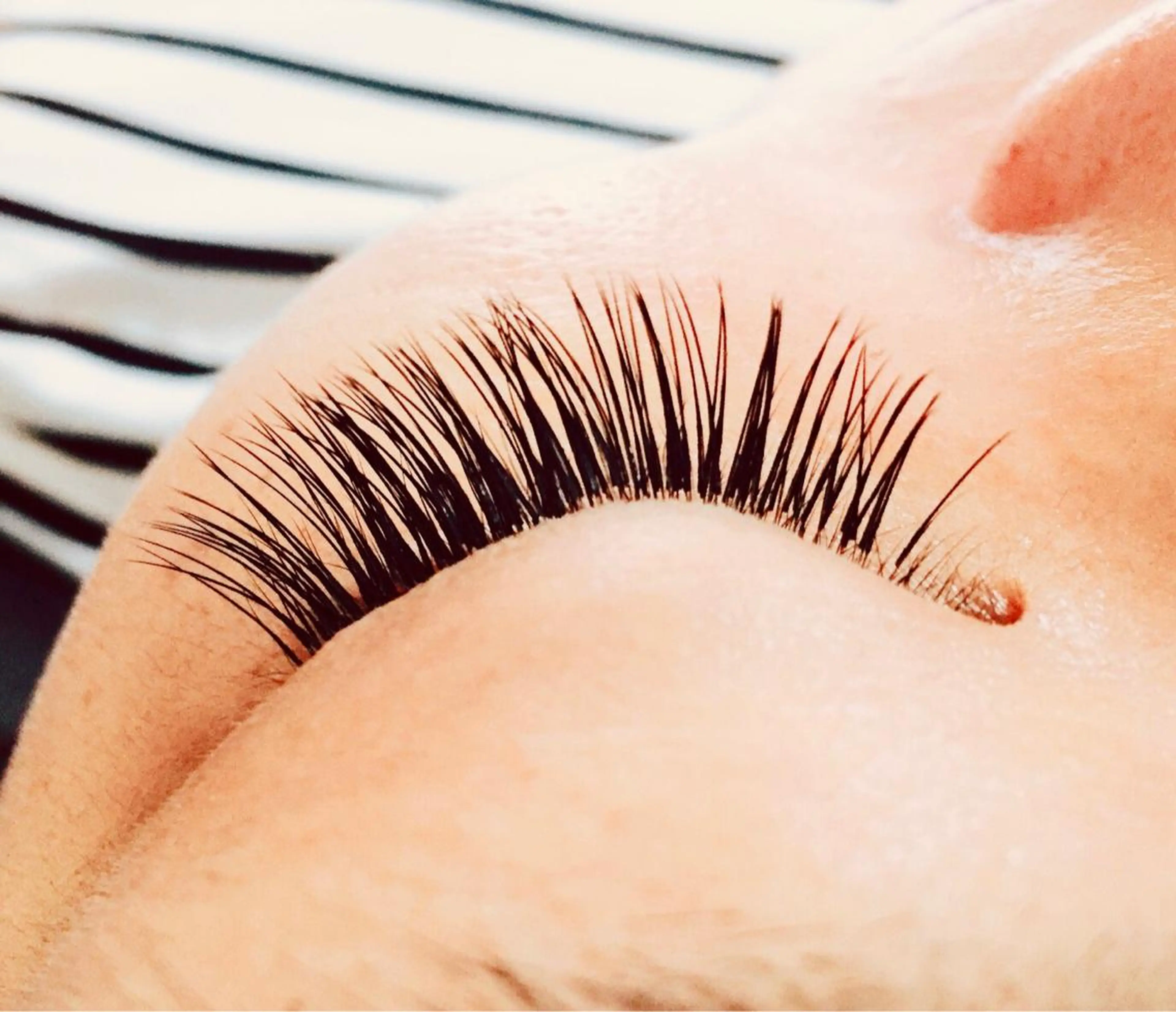 マツエク・マツパ 目黒　SOL （ソル）のマツエク・マツパデザイン