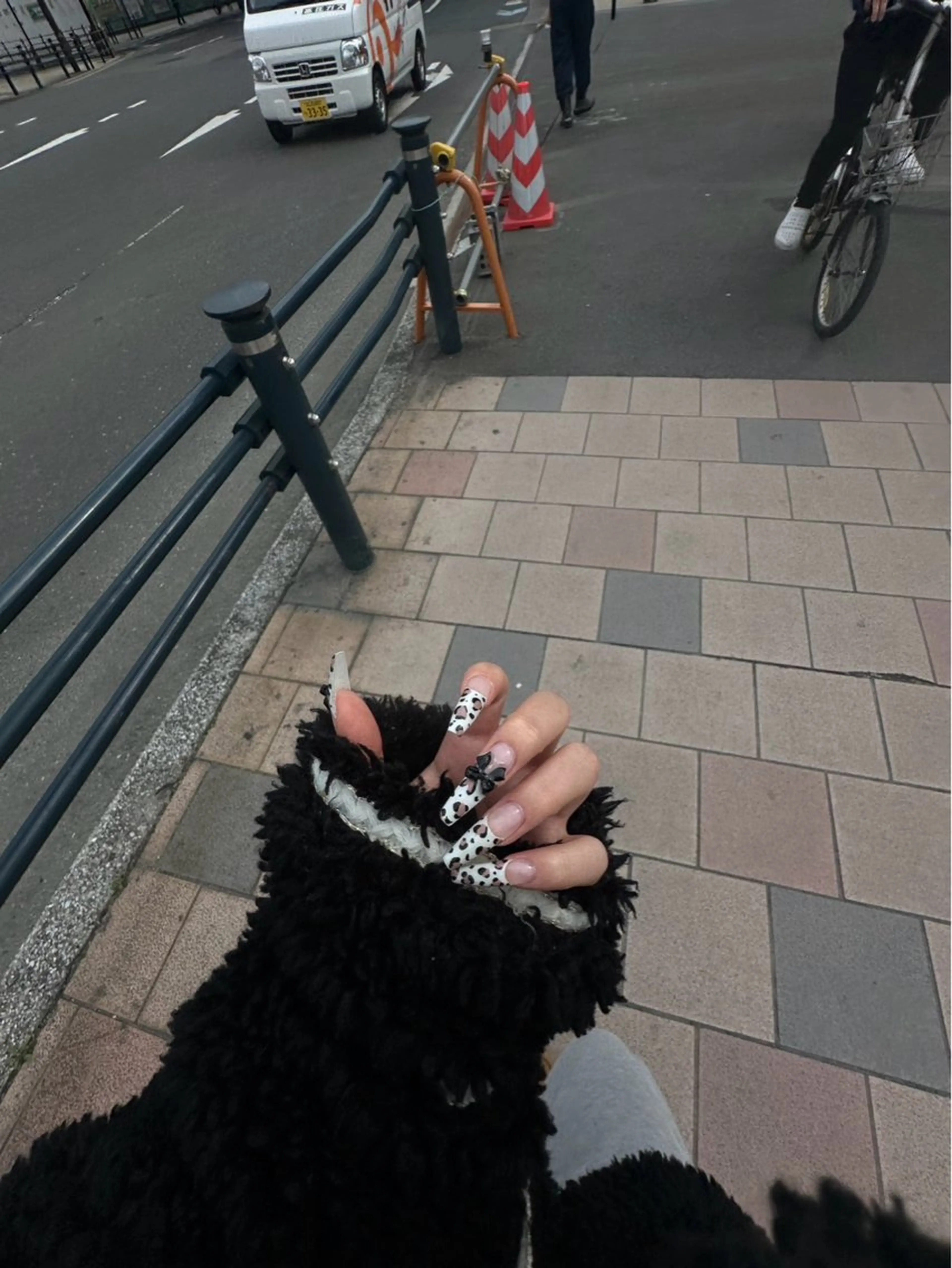 ネイル ハンドネイル limo/ kotomiのネイルデザイン