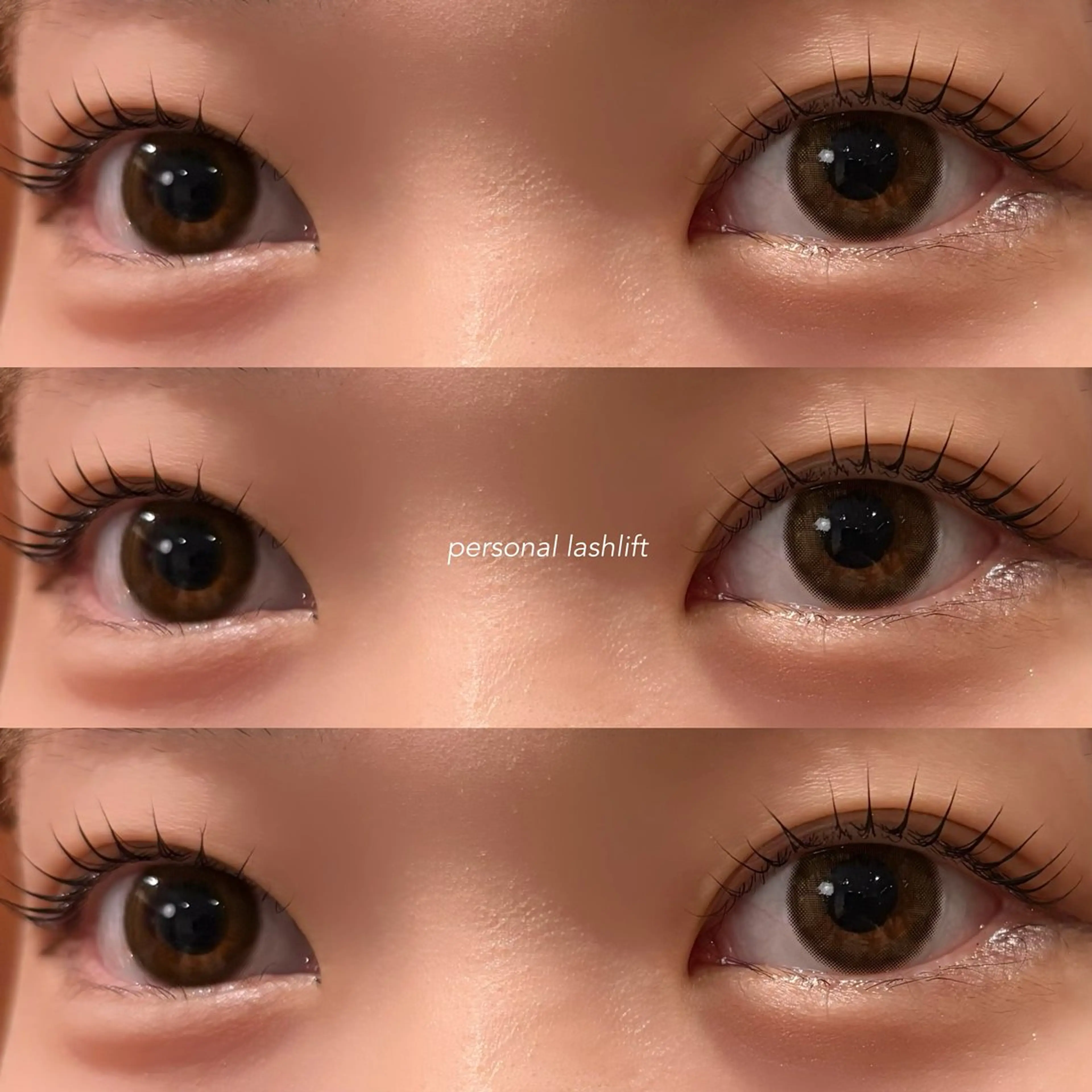 マツエク・マツパ マツパ nouvell 🪐sanaのマツエク・マツパデザイン