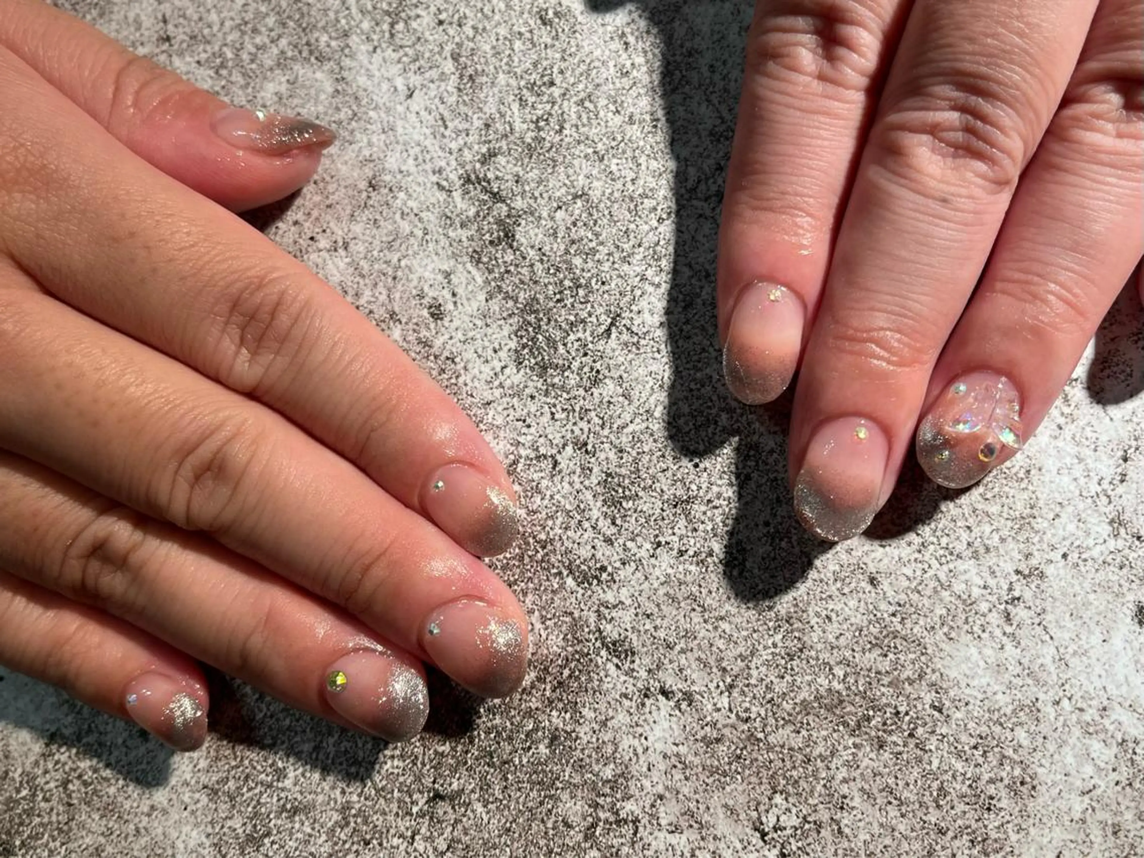 ネイル ハンドネイル Kimura Yukoのネイルデザイン