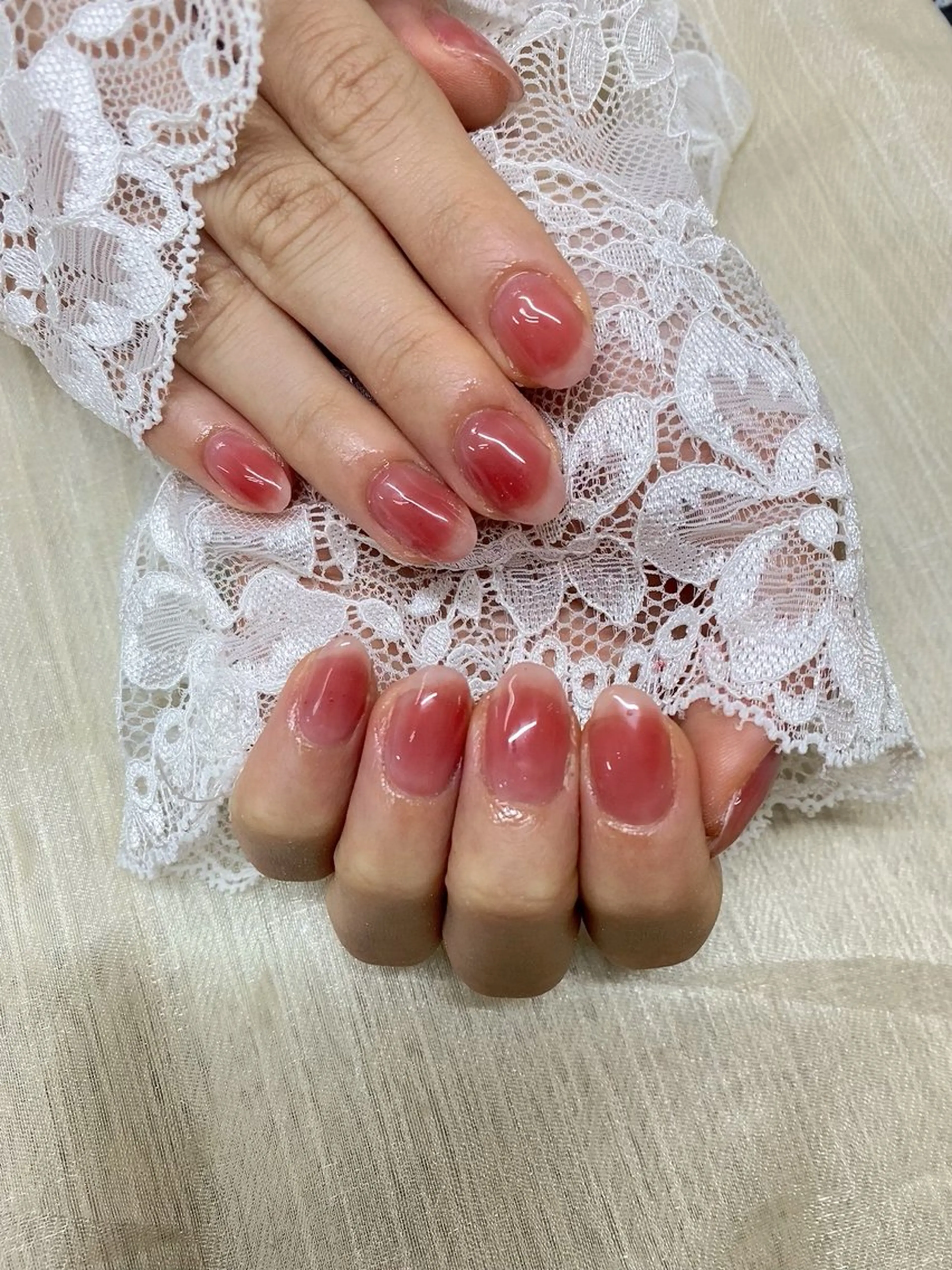 ネイル Rnail ルルのネイルデザイン
