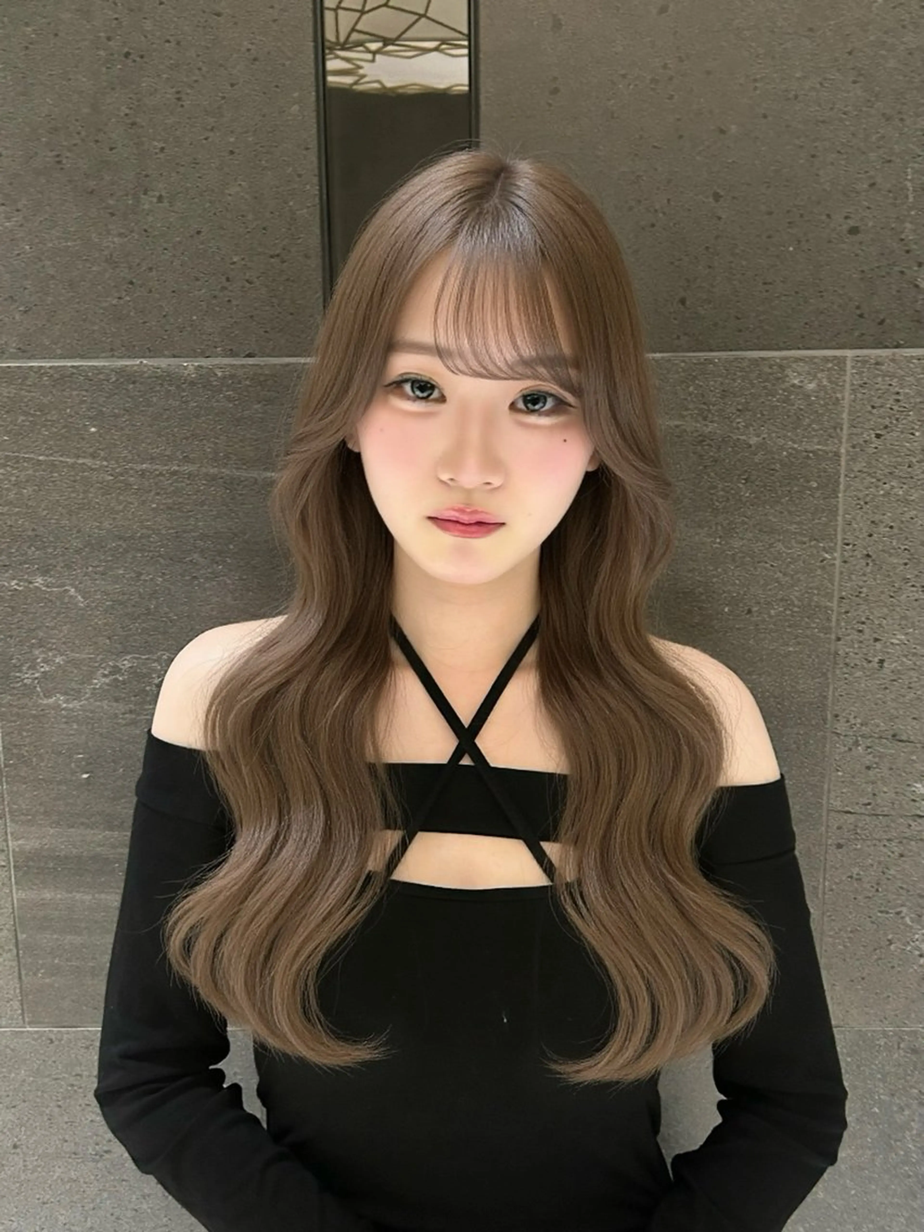 先着5名様限定🩶⟡.·ブリーチリタッチ＋オンカラーの写真