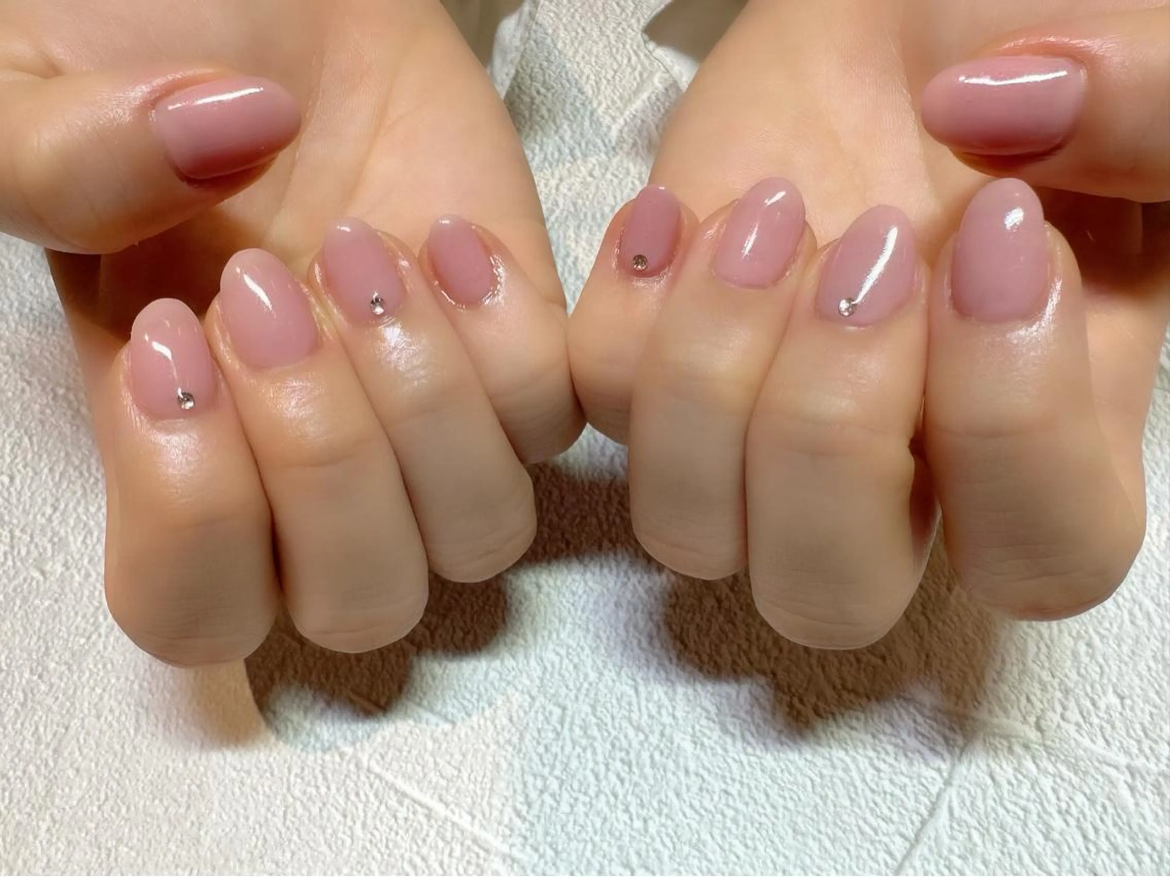 ネイル ハンドネイル GO TODAY SHAiRE SALON所属・✨kitamura rie✨のネイルデザイン