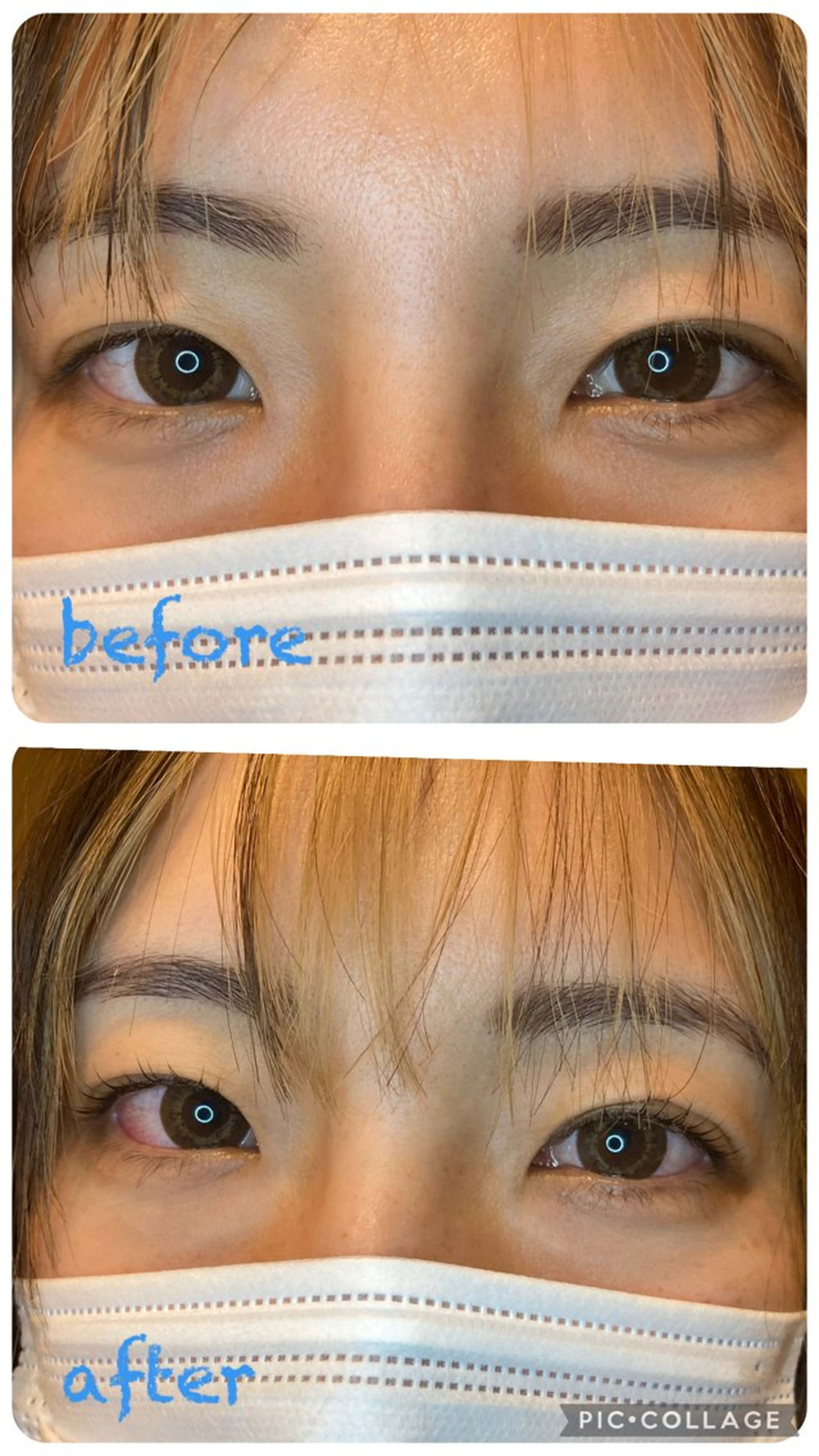 マツエク・マツパ BOTTAN 💫伊藤のマツエク・マツパデザイン