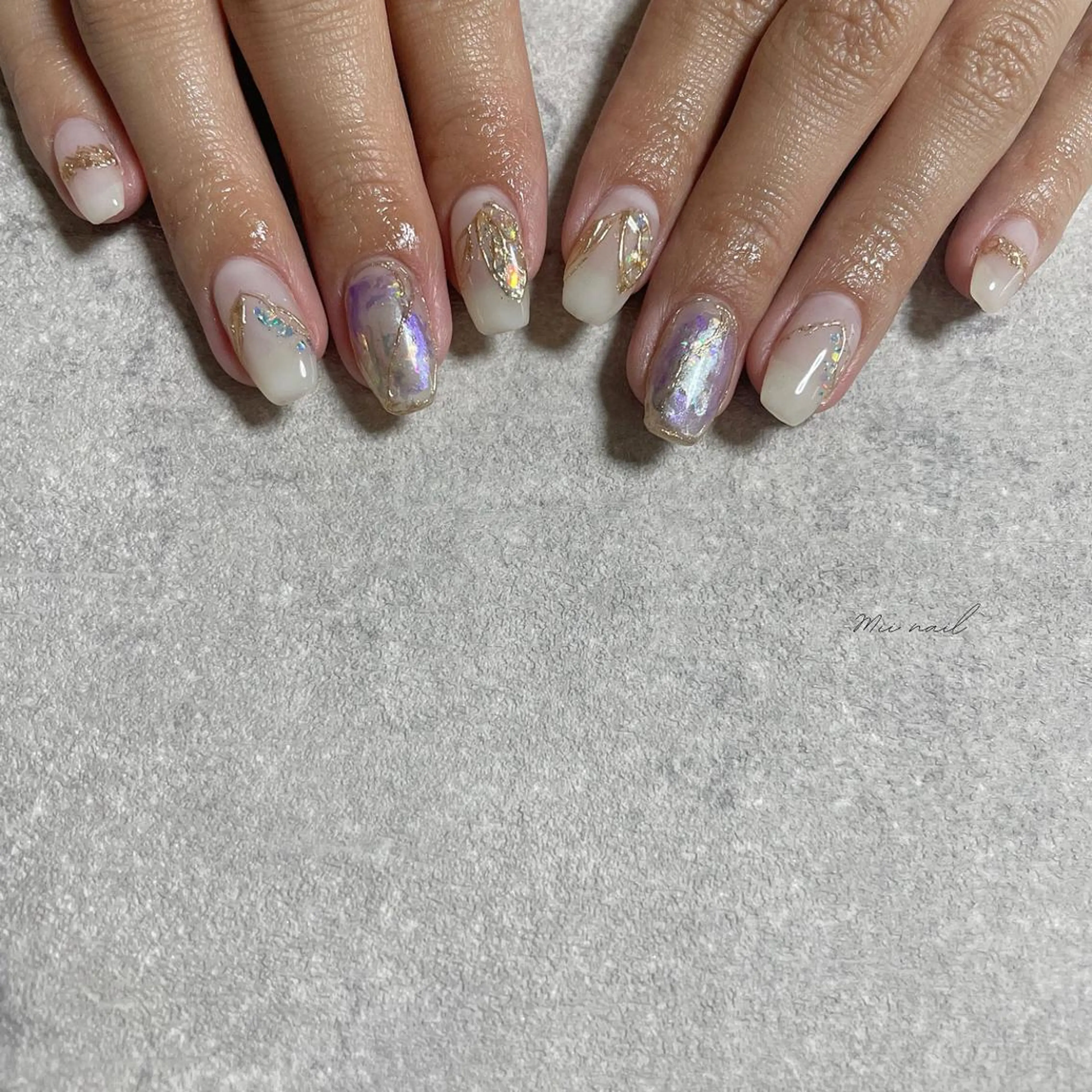 ネイル Mii nail いづみのその他イメージ