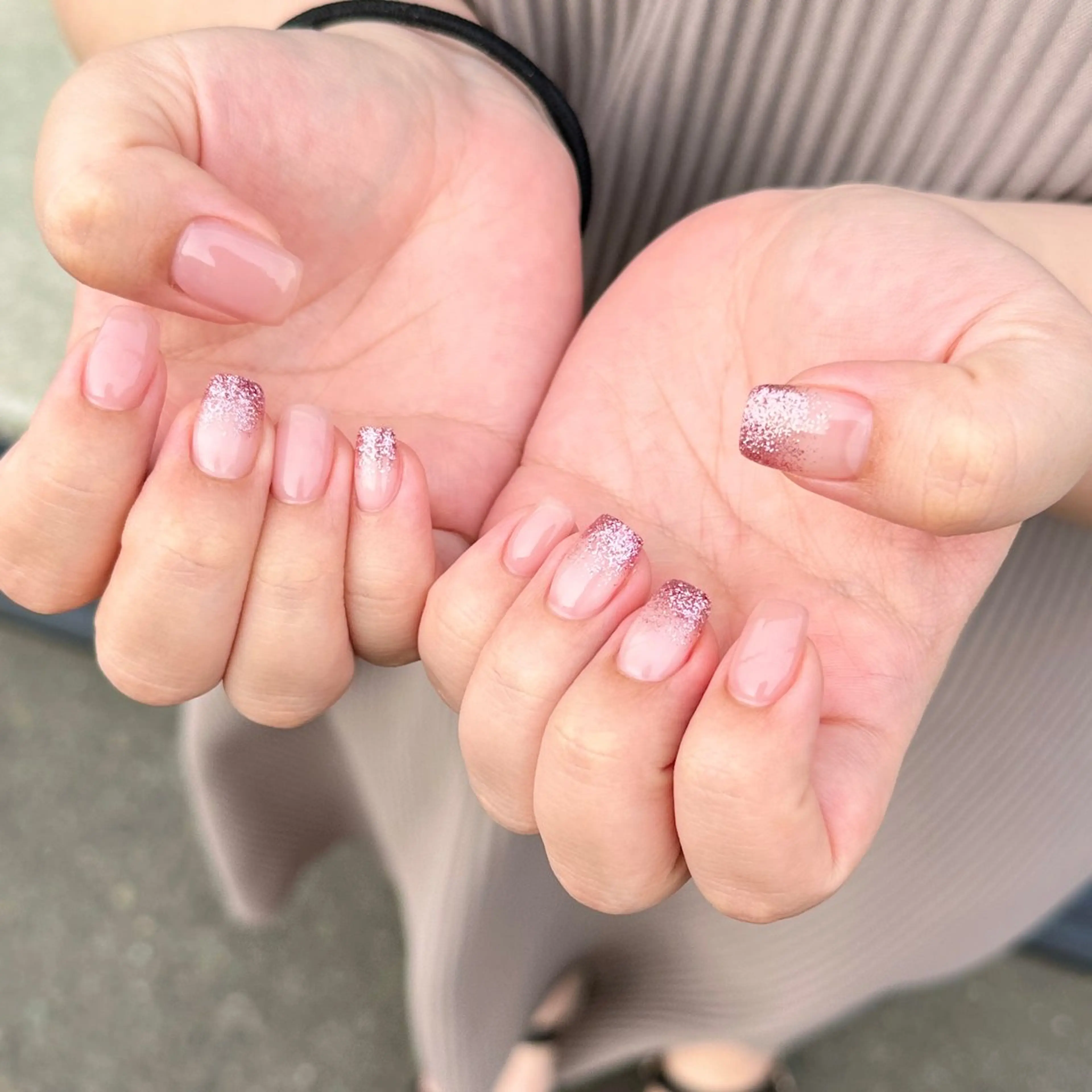 ネイル salon mowa所属・mowa 🌿‬ kanaのネイルデザイン