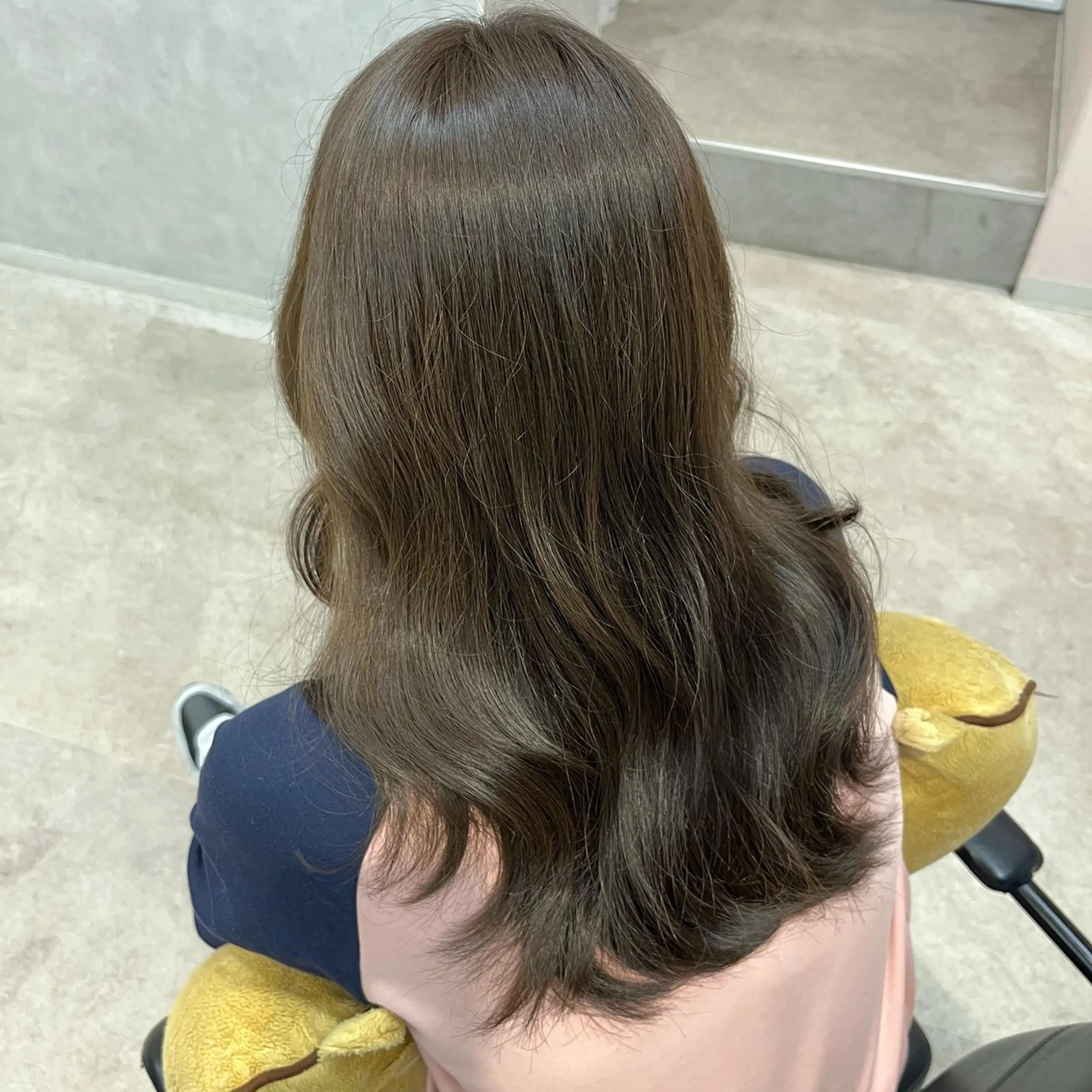 ロング レイヤーカット AFLOAT/L 🍀Sachi🍀のヘアスタイル