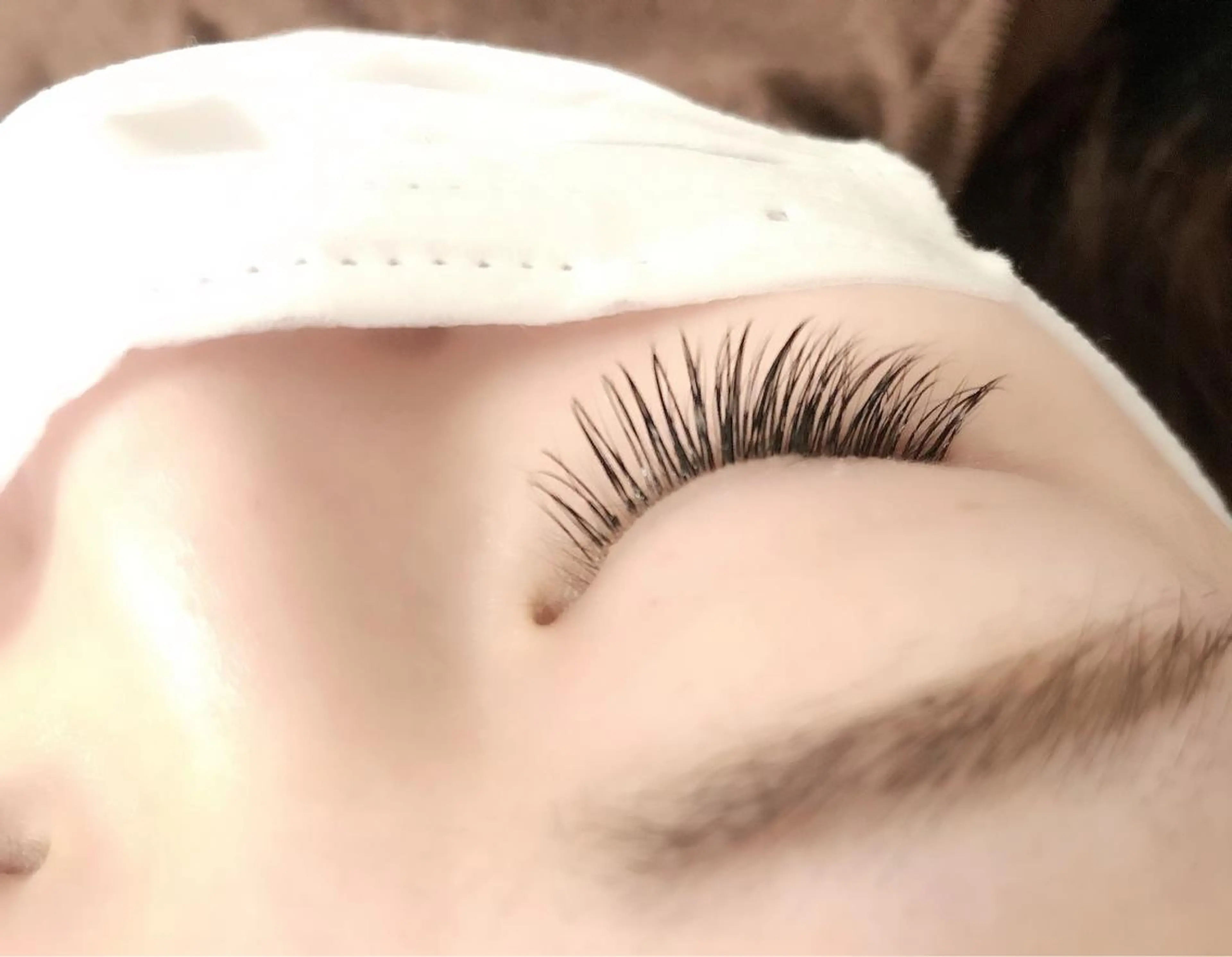 マツエク・マツパ Fleur フルールのマツエク・マツパデザイン