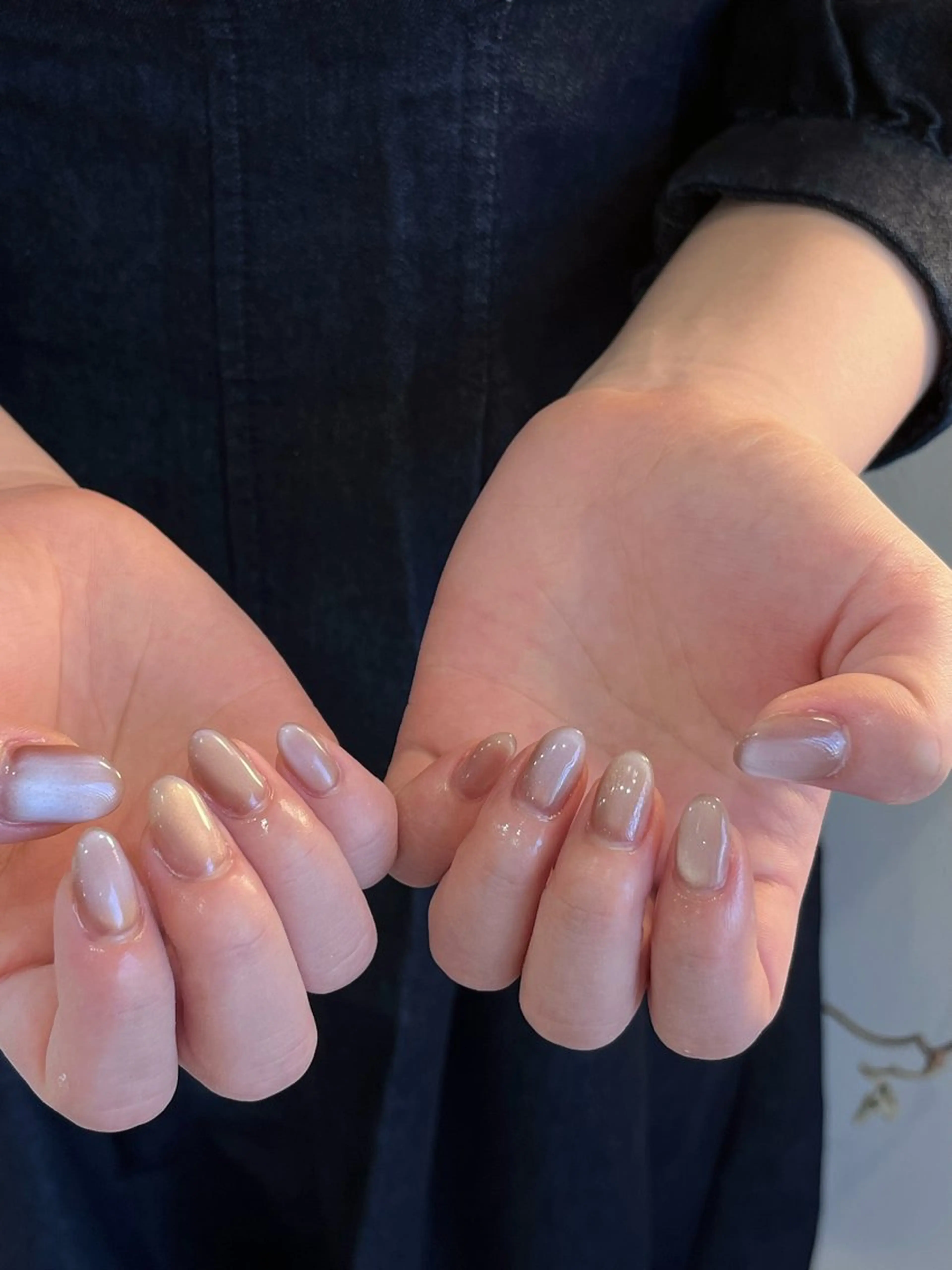 ネイル DEEokazaki miku.Iのネイルデザイン