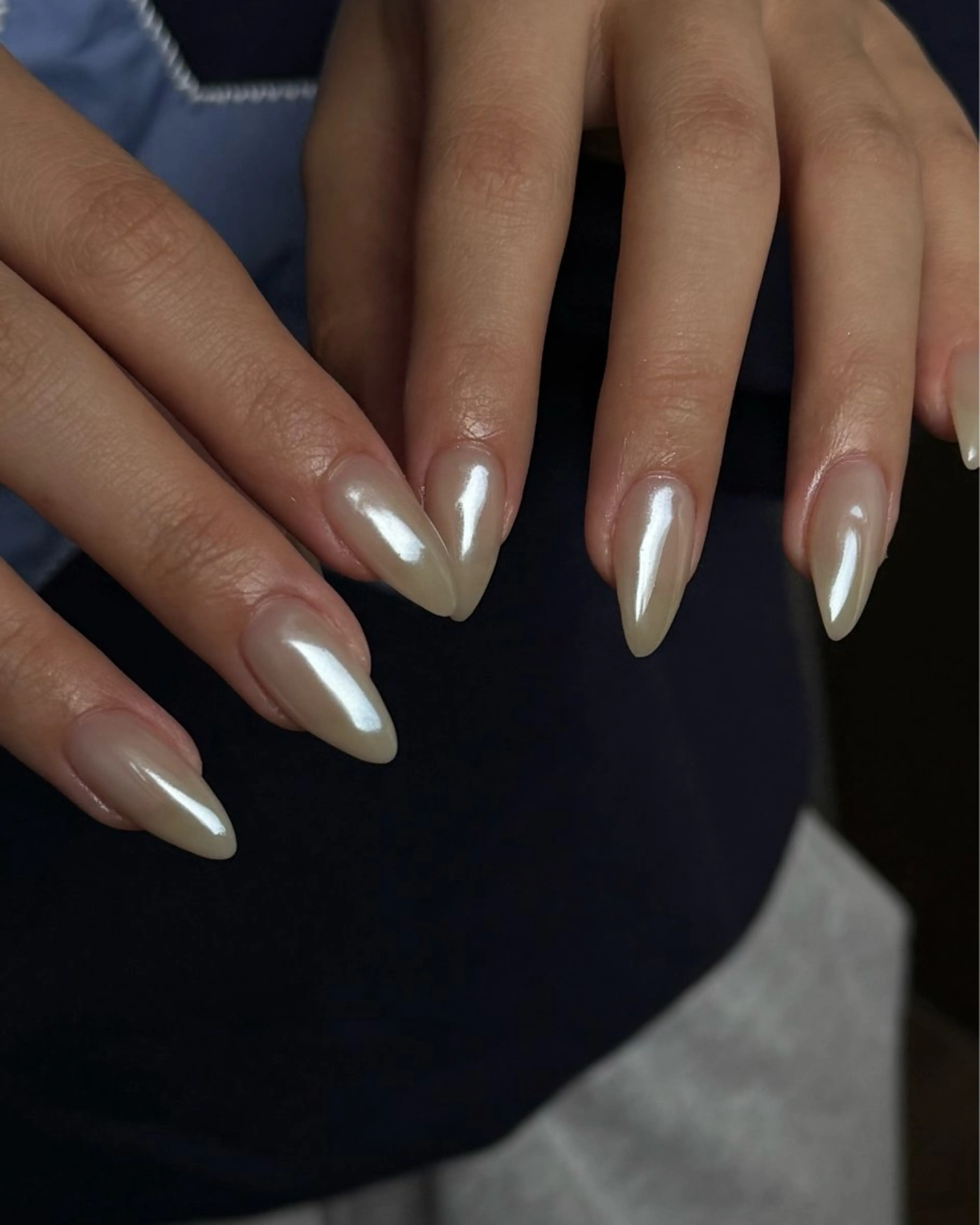 ネイル ハンドネイル AZ Nail aoiのネイルデザイン