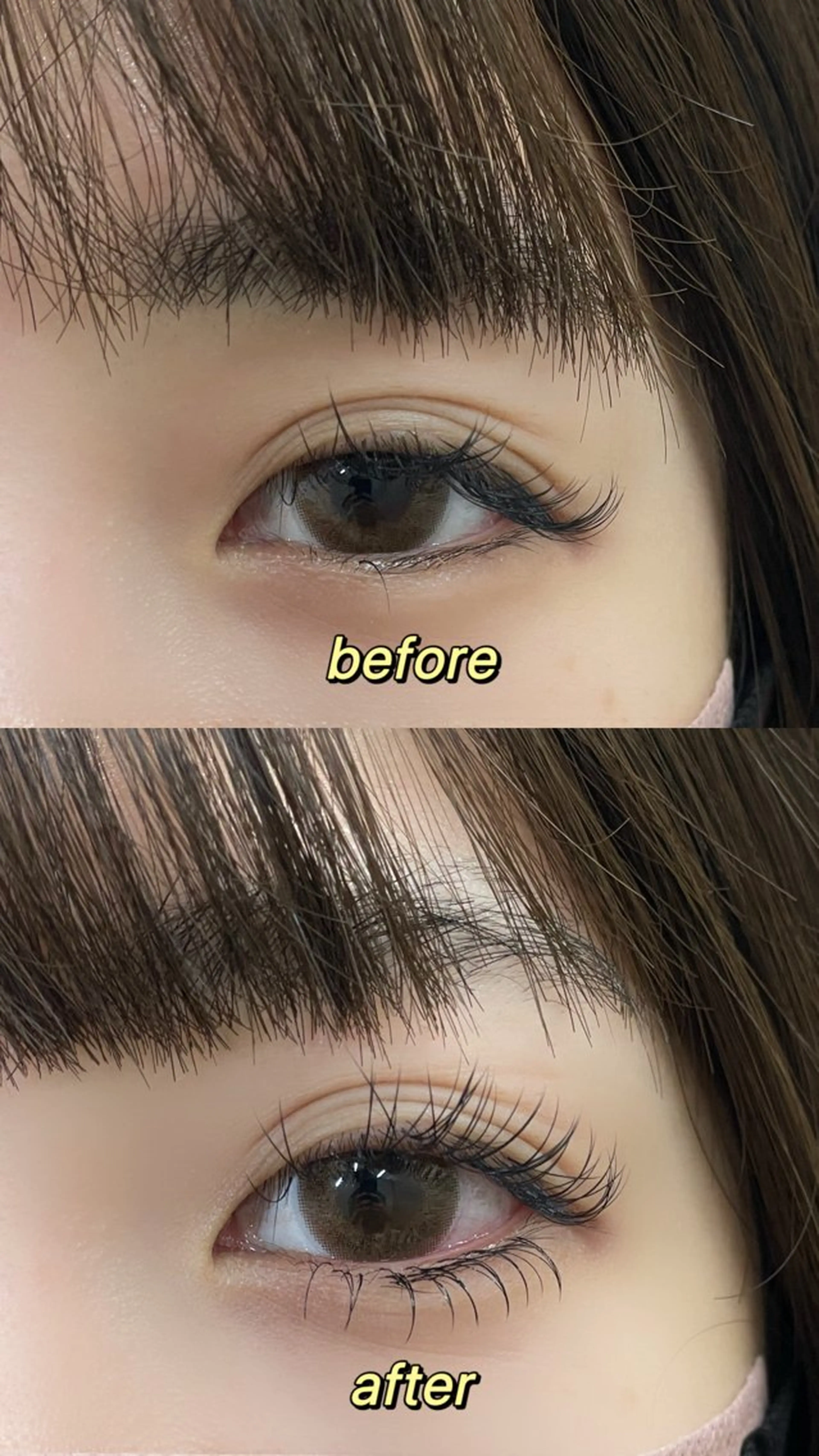 マツエク・マツパ mihiro 🐈‍⬛の眉毛・アイブロウイメージ