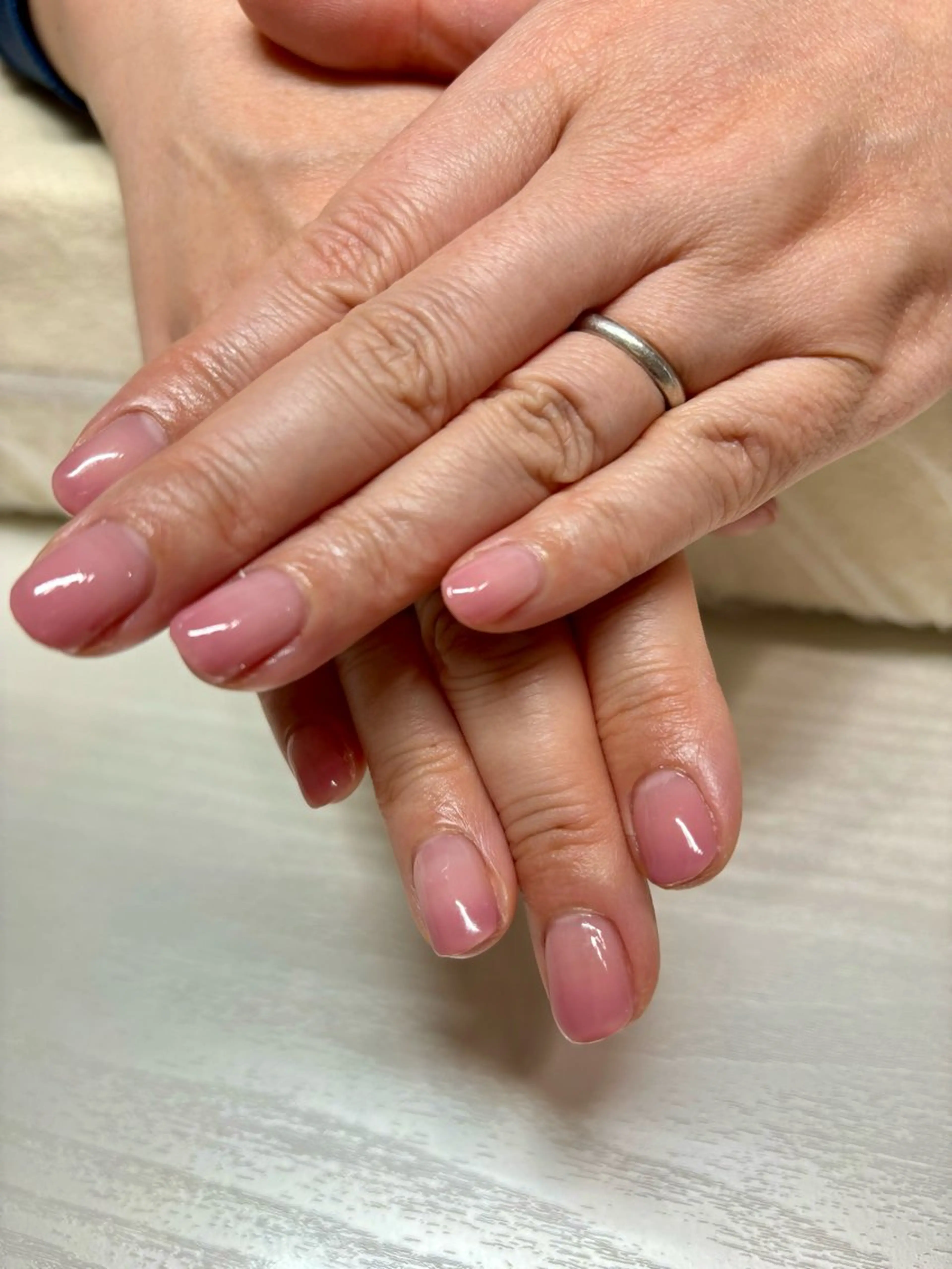 ネイル ハンドネイル BellaLuna 関口のネイルデザイン