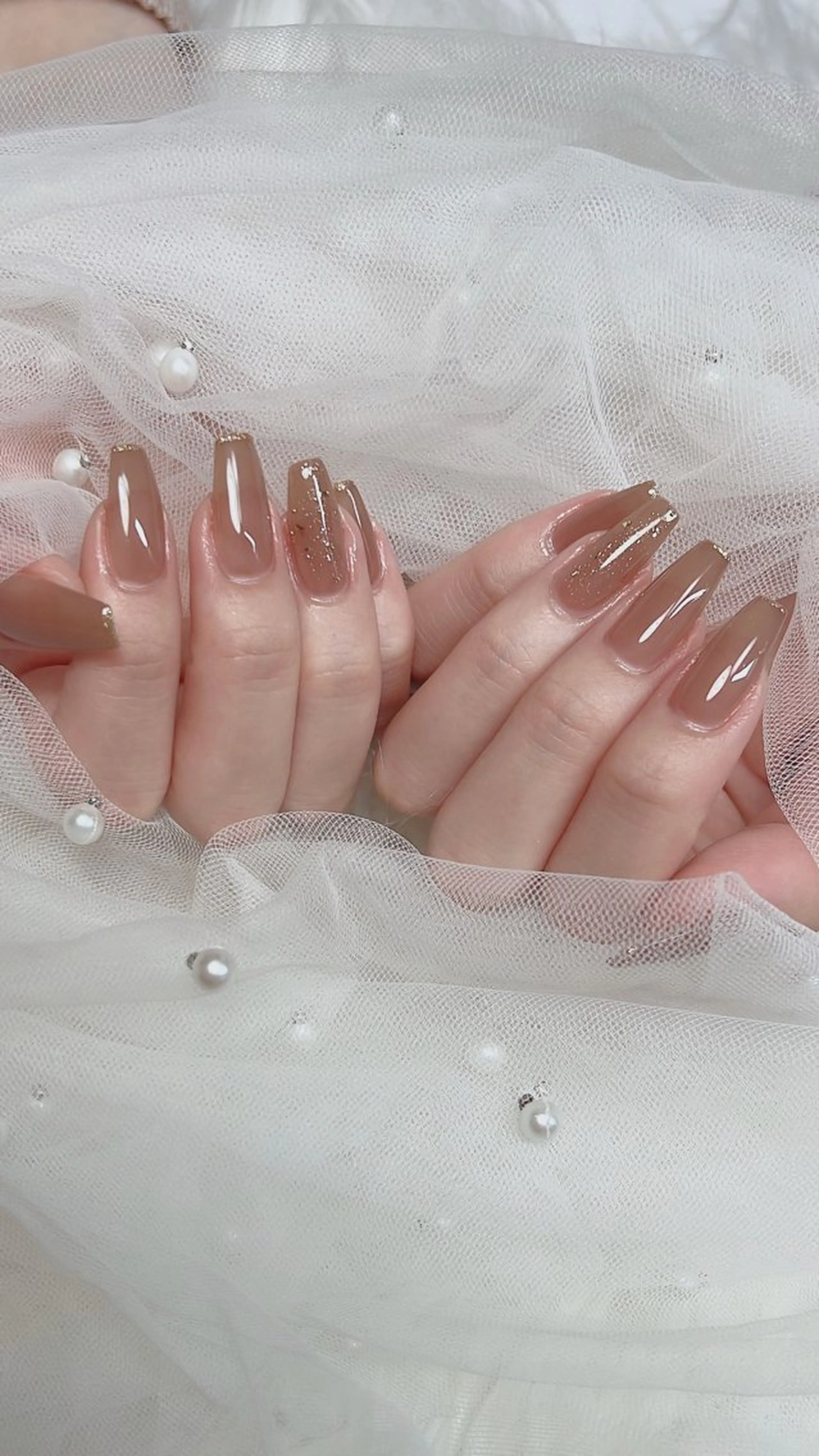 ネイル MON  nail kanaのネイルデザイン