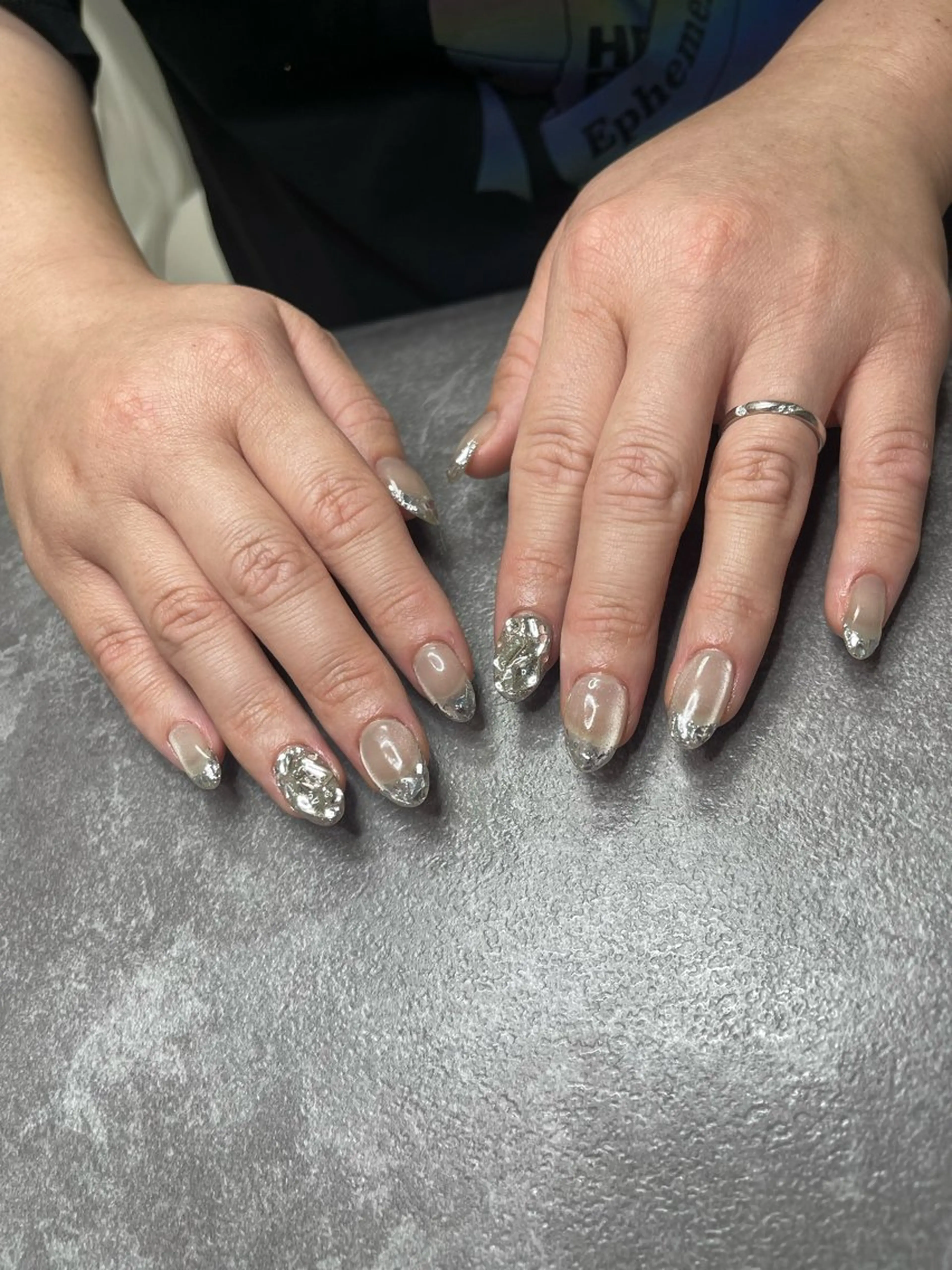 ネイル ハンドネイル sharo nailのネイルデザイン