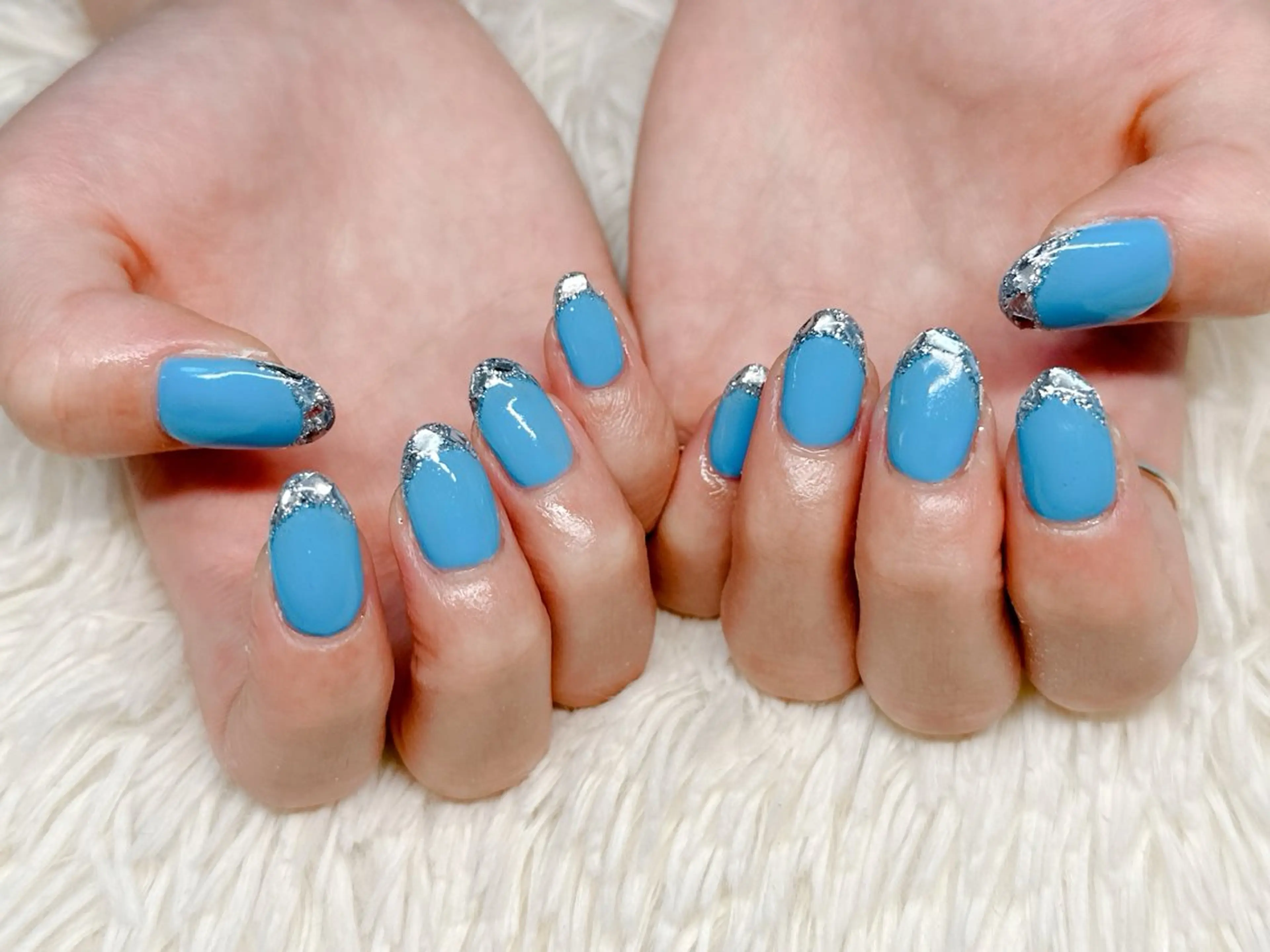 ネイル Star nail 堀のネイルデザイン