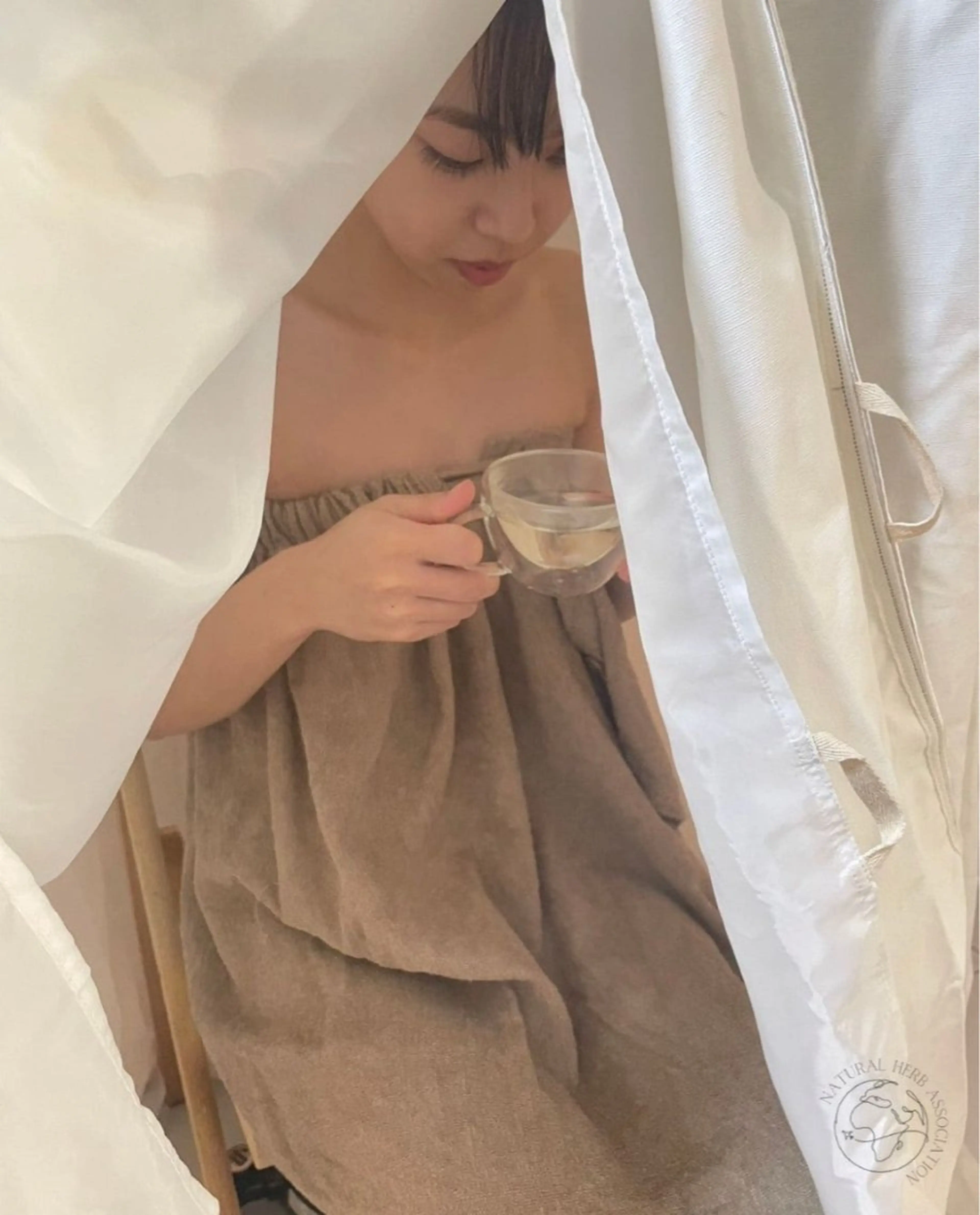 体質改善✨美肌育サロ ン　香嬉琉🌿きよかのエステ・リラクイメージ