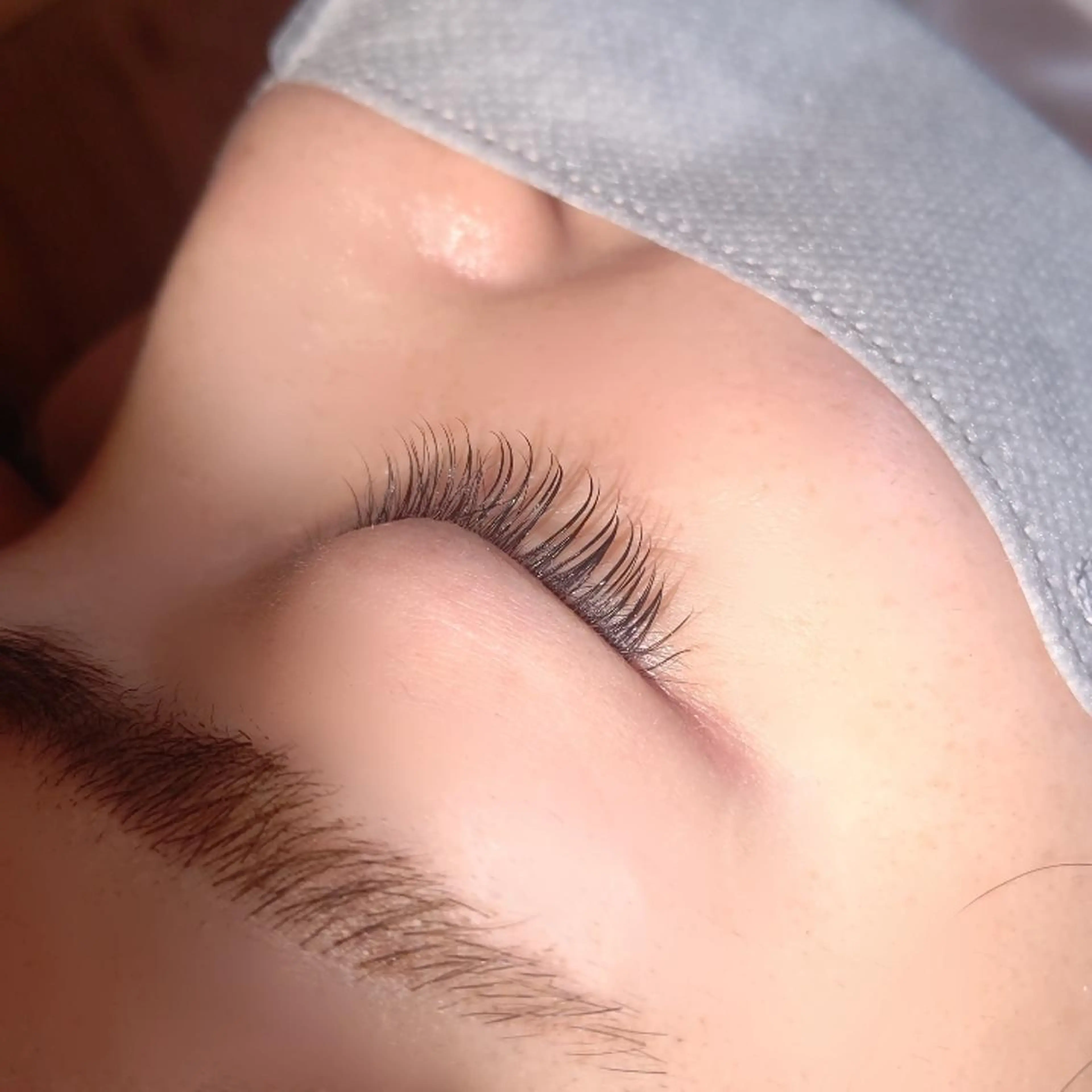 マツエク・マツパ ara (荒武梨香)  のその他イメージ