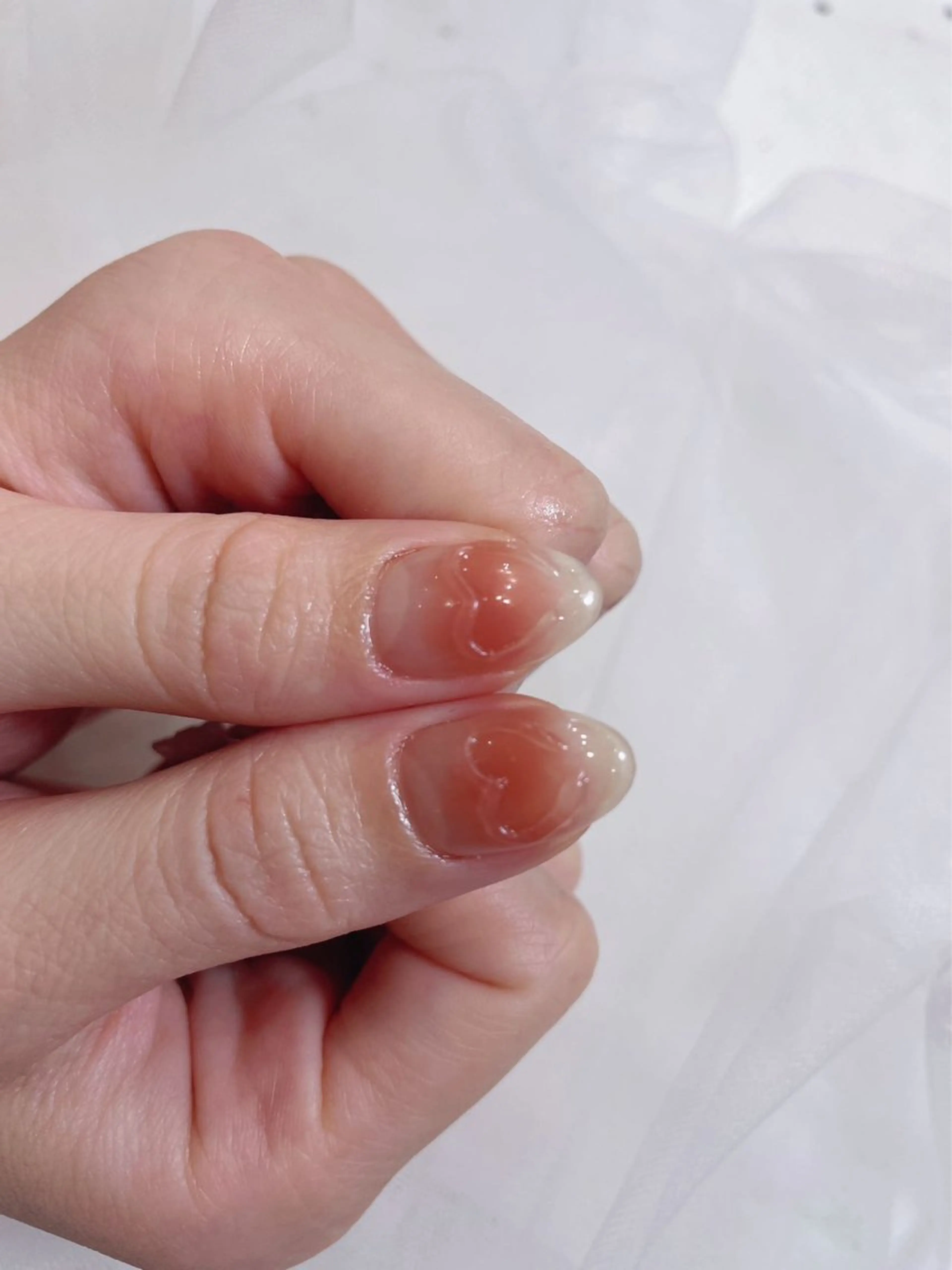 ネイル Riona 🌸上野のネイルデザイン